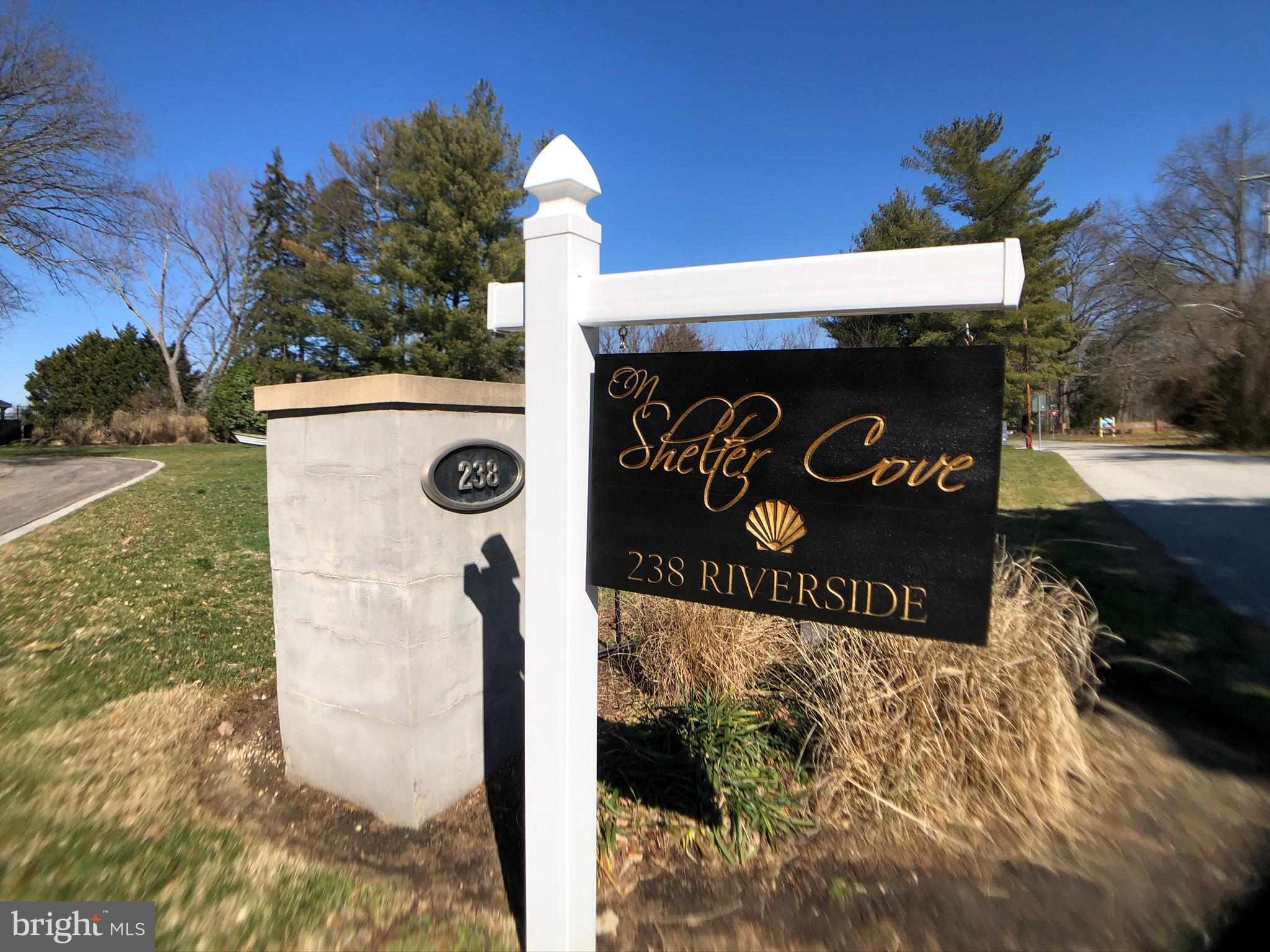 238 Riverside Road Edgewater, MD 21037 - Photo 13 of 145