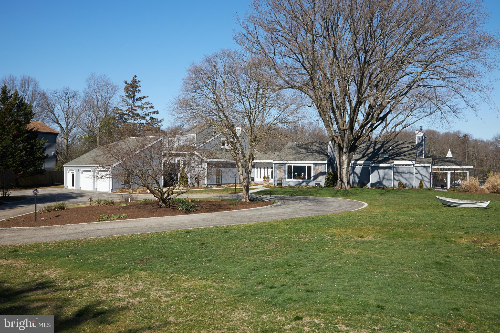 238 Riverside Road Edgewater, MD 21037 - Photo 122 of 145