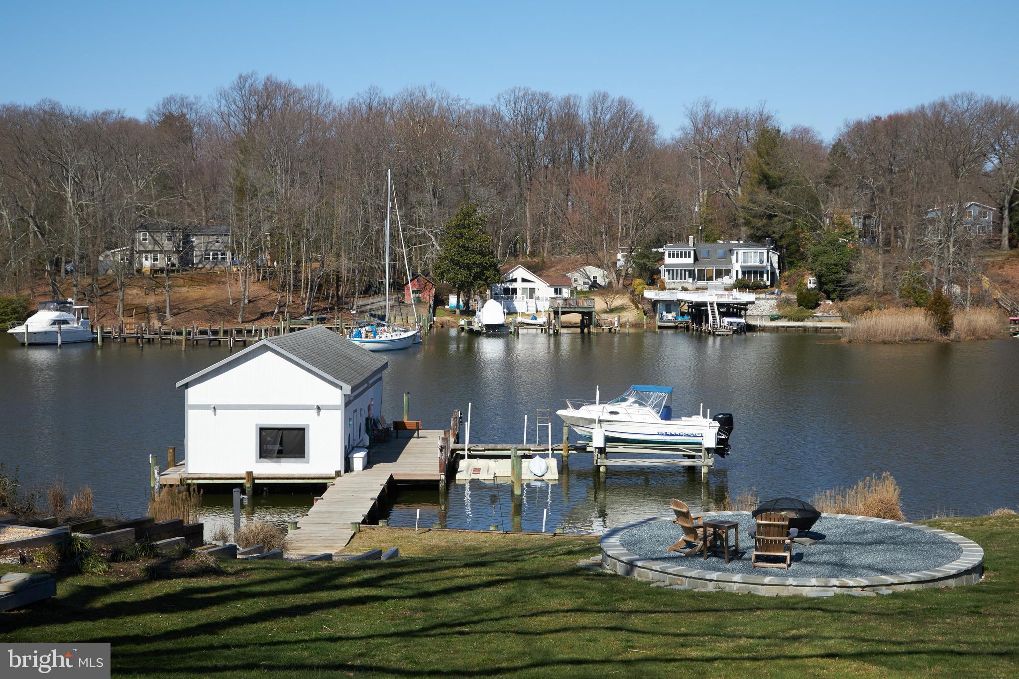 238 Riverside Road Edgewater, MD 21037 - Photo 126 of 145