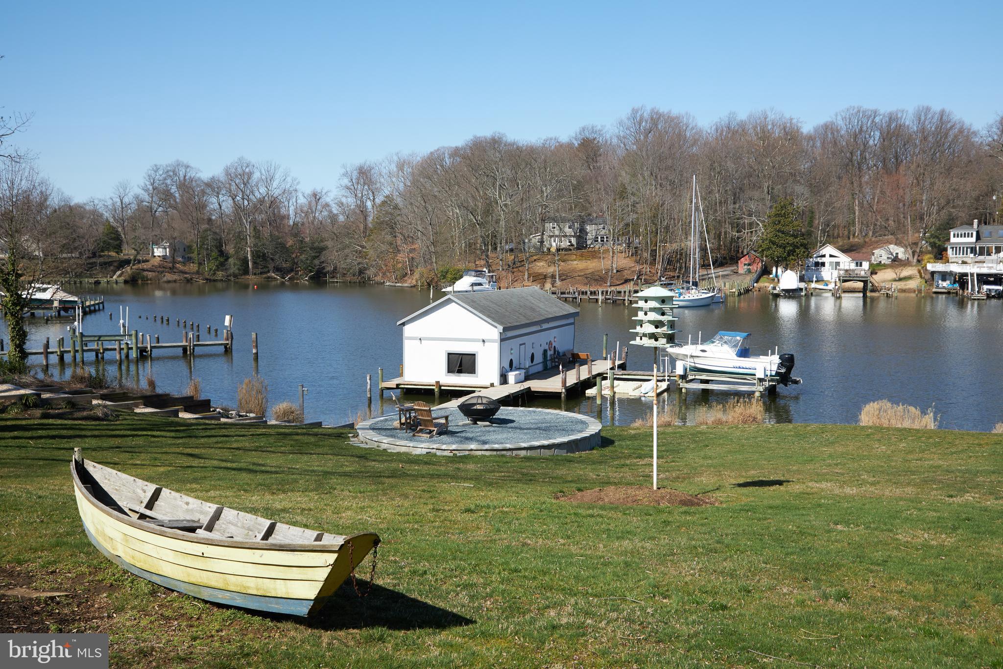 238 Riverside Road Edgewater, MD 21037 - Photo 127 of 145