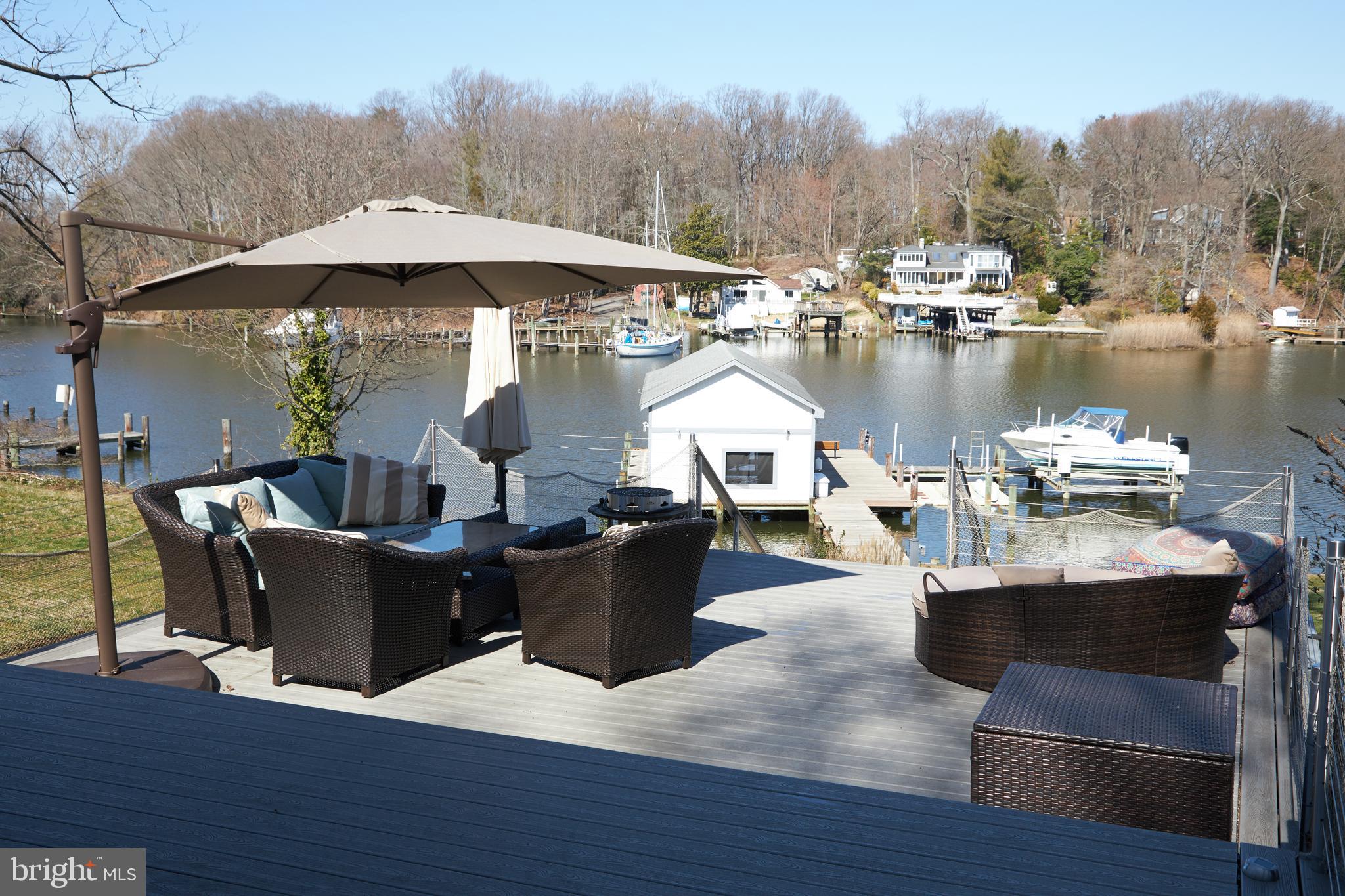 238 Riverside Road Edgewater, MD 21037 - Photo 128 of 145