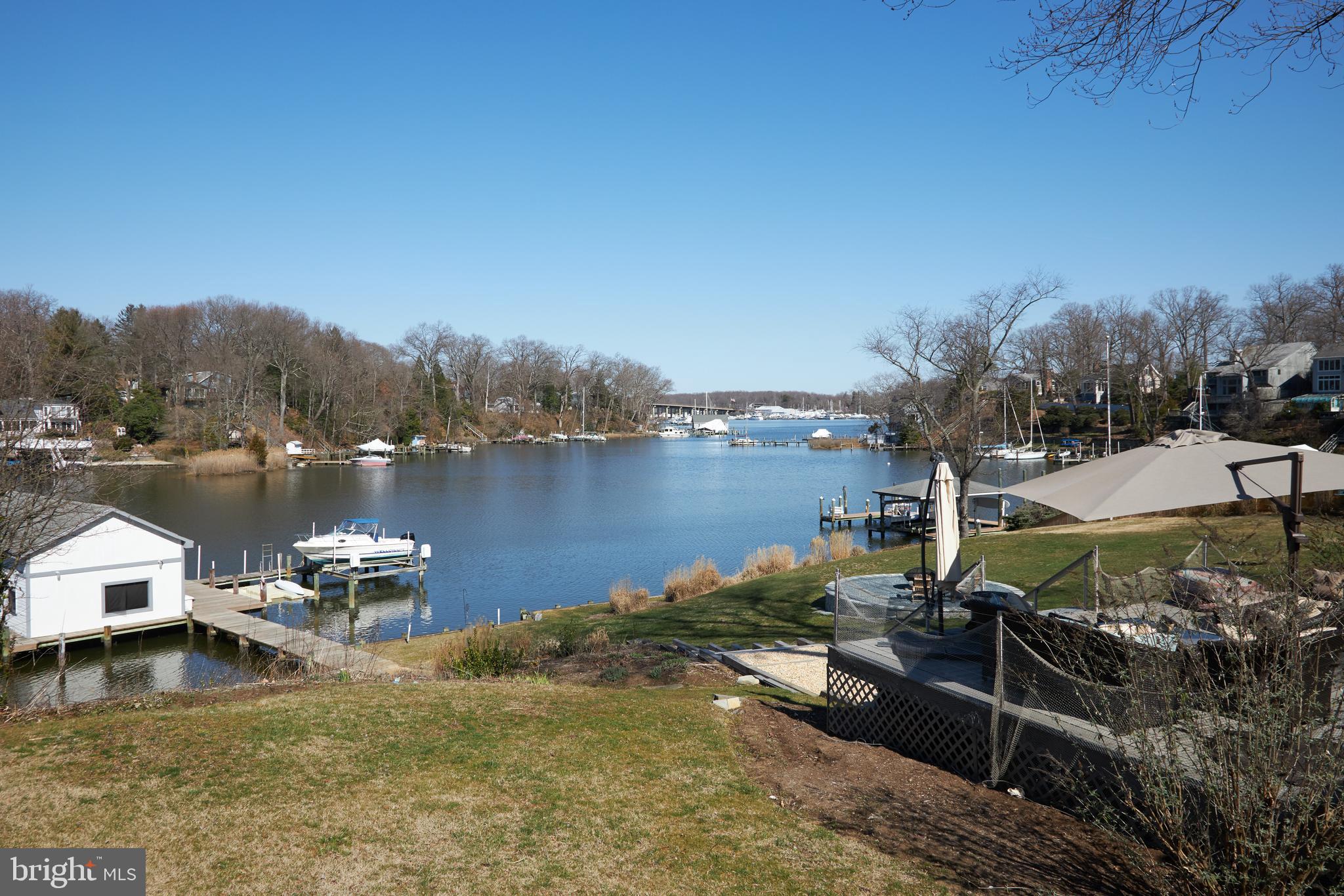 238 Riverside Road Edgewater, MD 21037 - Photo 129 of 145