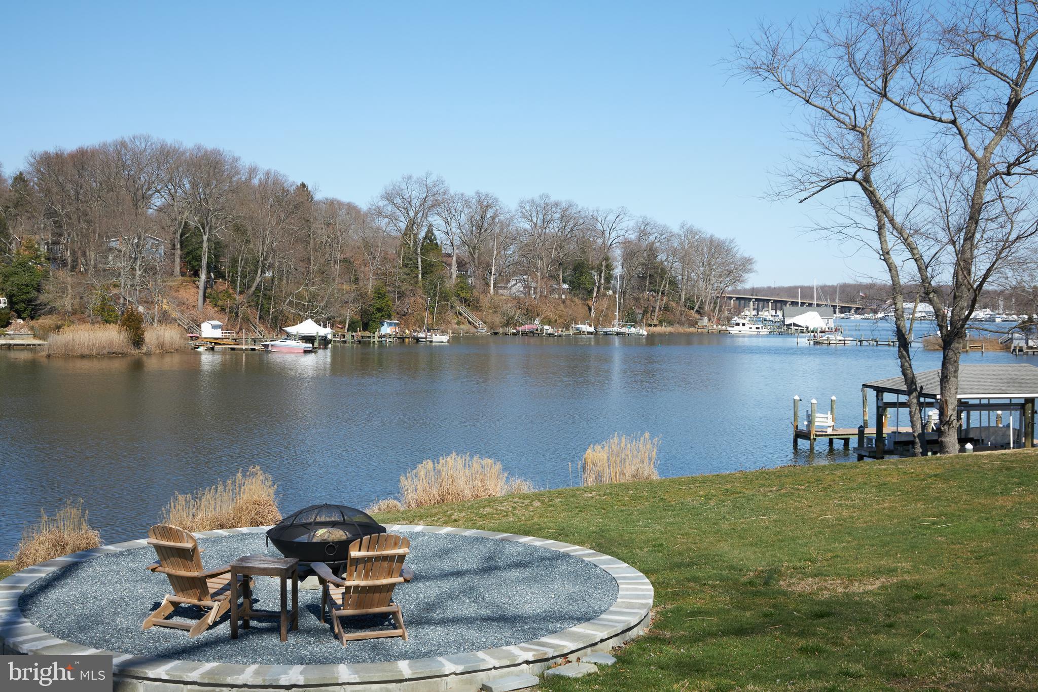 238 Riverside Road Edgewater, MD 21037 - Photo 130 of 145