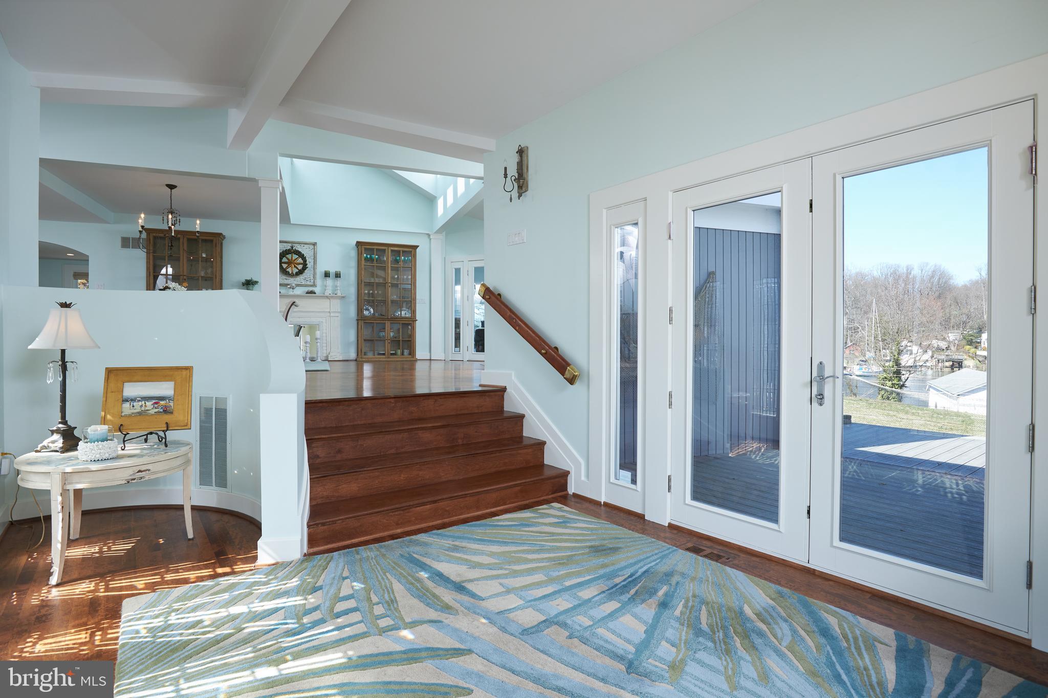 238 Riverside Road Edgewater, MD 21037 - Photo 14 of 145 Entrance Foyer