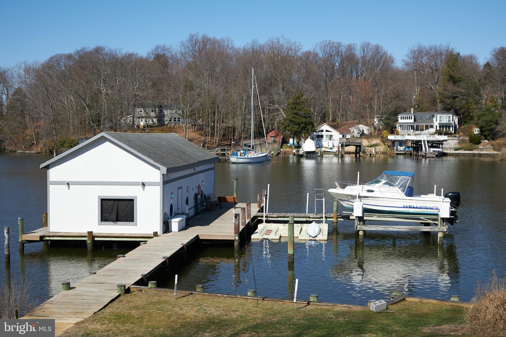 238 Riverside Road Edgewater, MD 21037 - Photo 131 of 145
