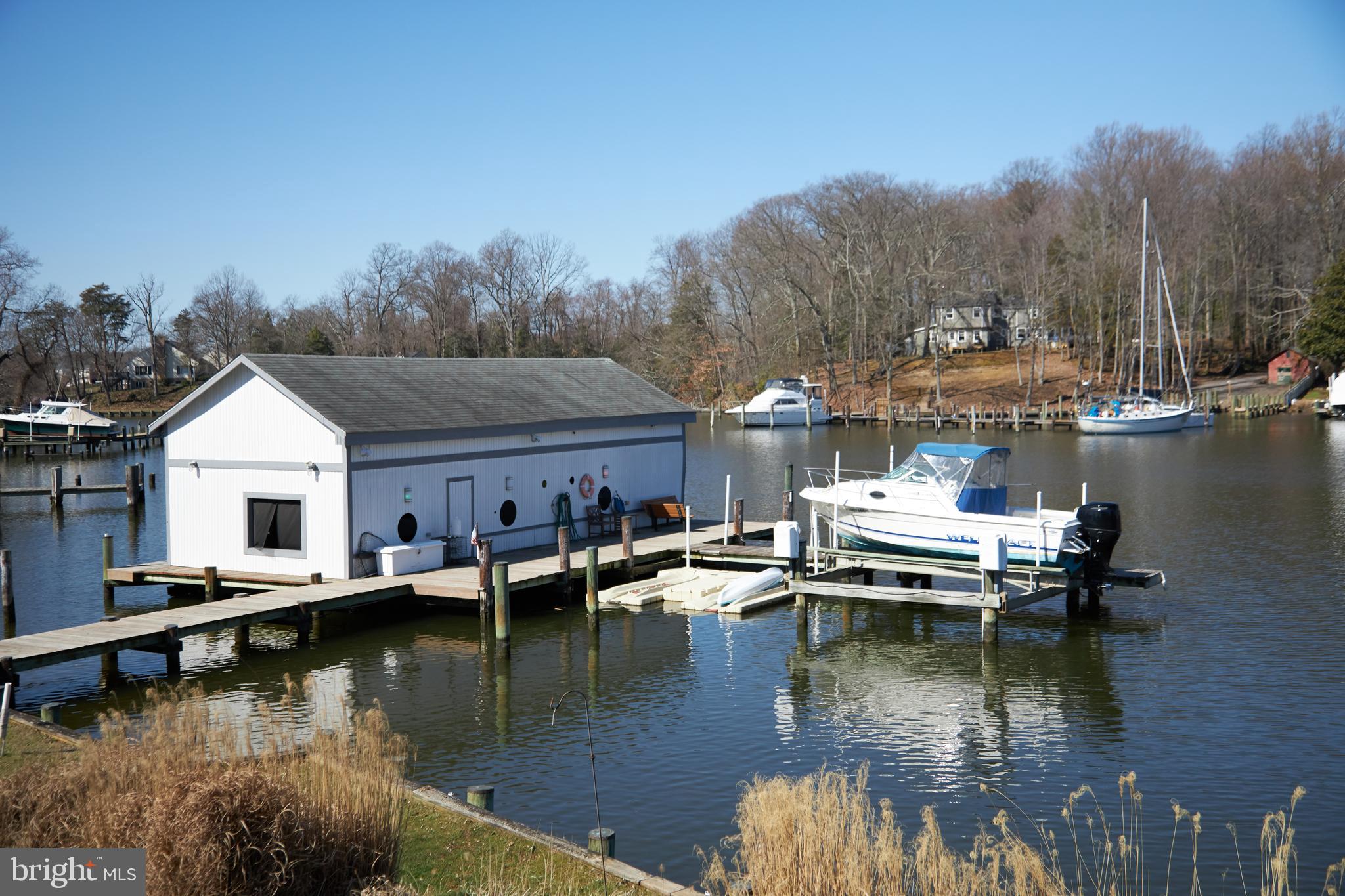 238 Riverside Road Edgewater, MD 21037 - Photo 133 of 145