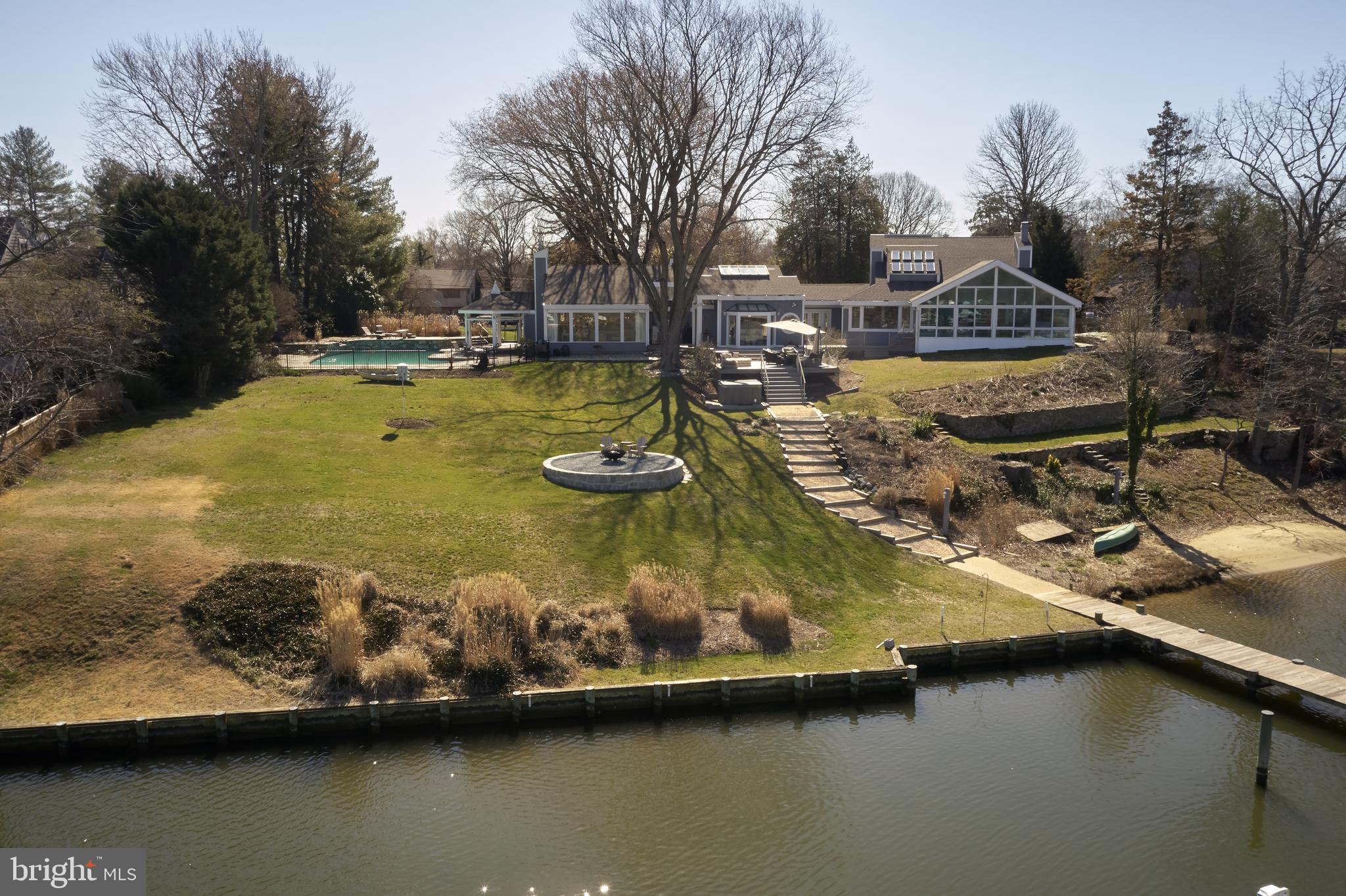 238 Riverside Road Edgewater, MD 21037 - Photo 137 of 145