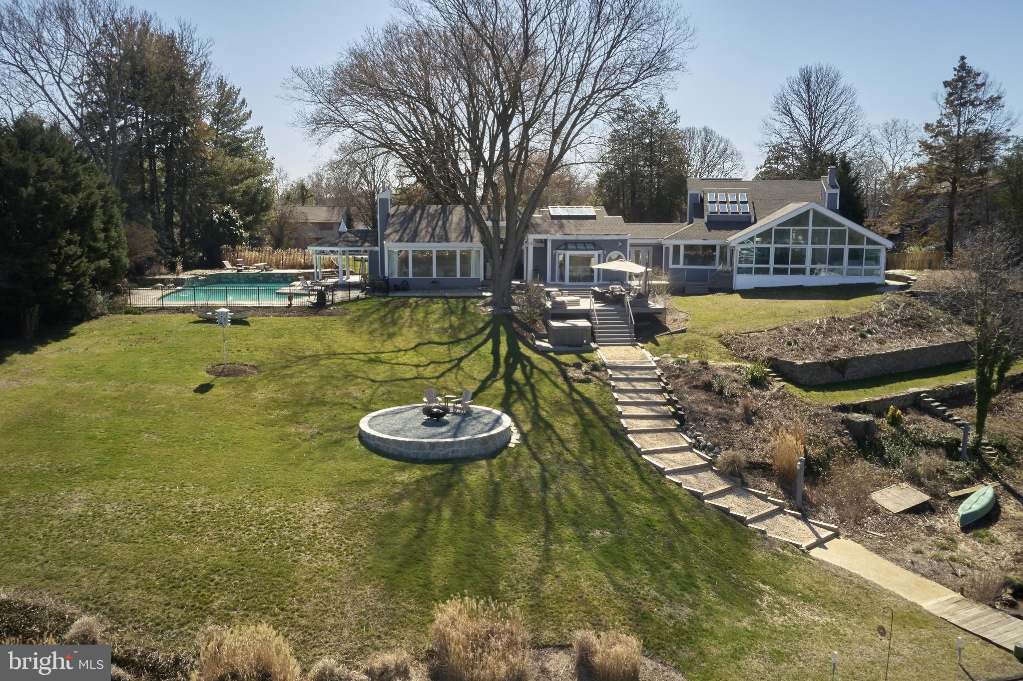 238 Riverside Road Edgewater, MD 21037 - Photo 138 of 145