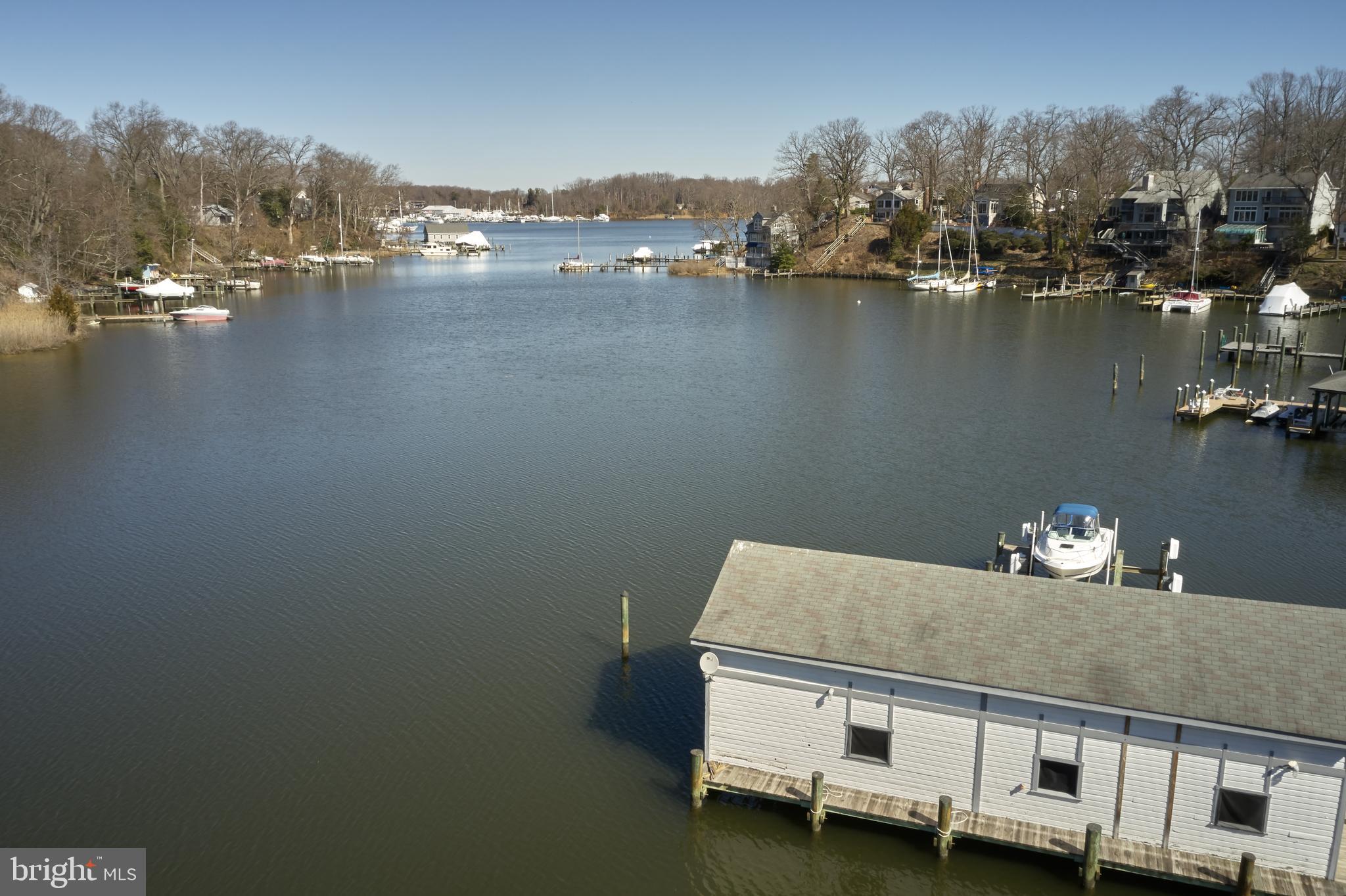 238 Riverside Road Edgewater, MD 21037 - Photo 139 of 145