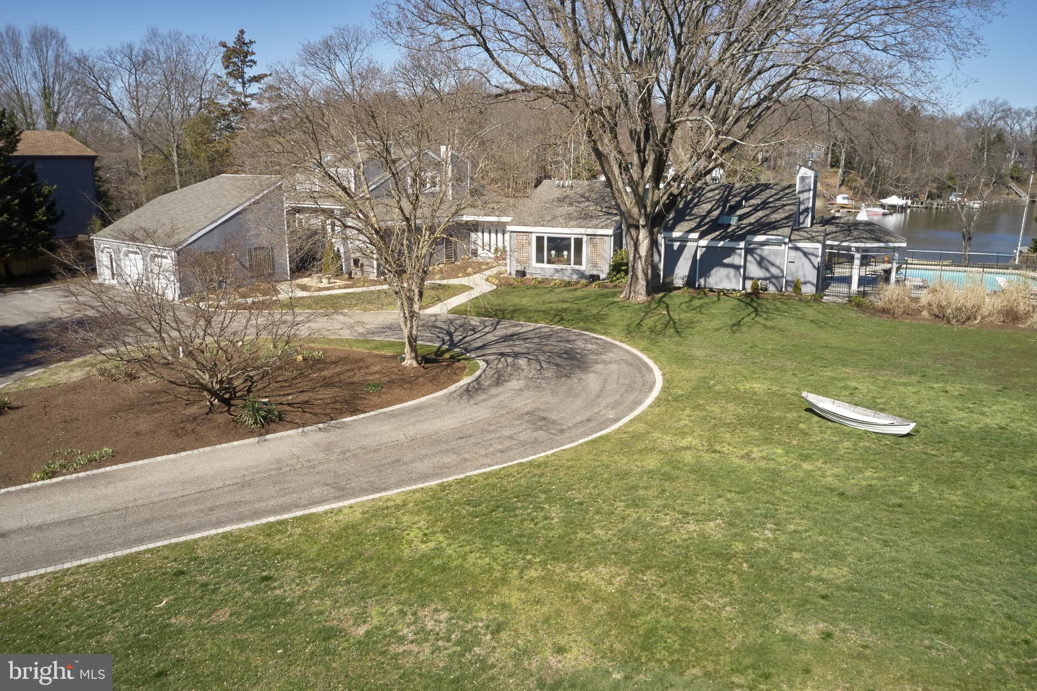 238 Riverside Road Edgewater, MD 21037 - Photo 140 of 145