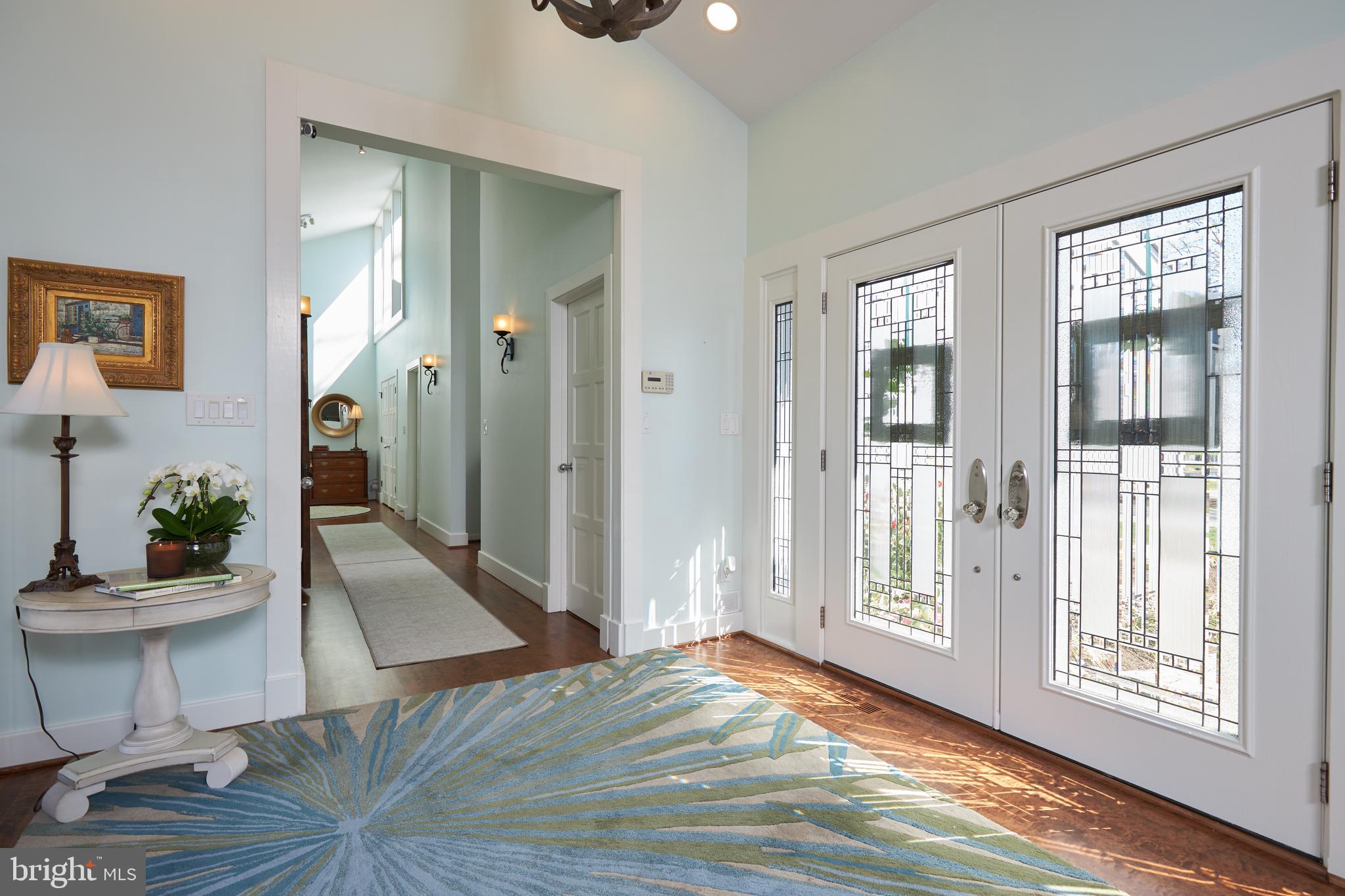 238 Riverside Road Edgewater, MD 21037 - Photo 15 of 145 Entrance Foyer