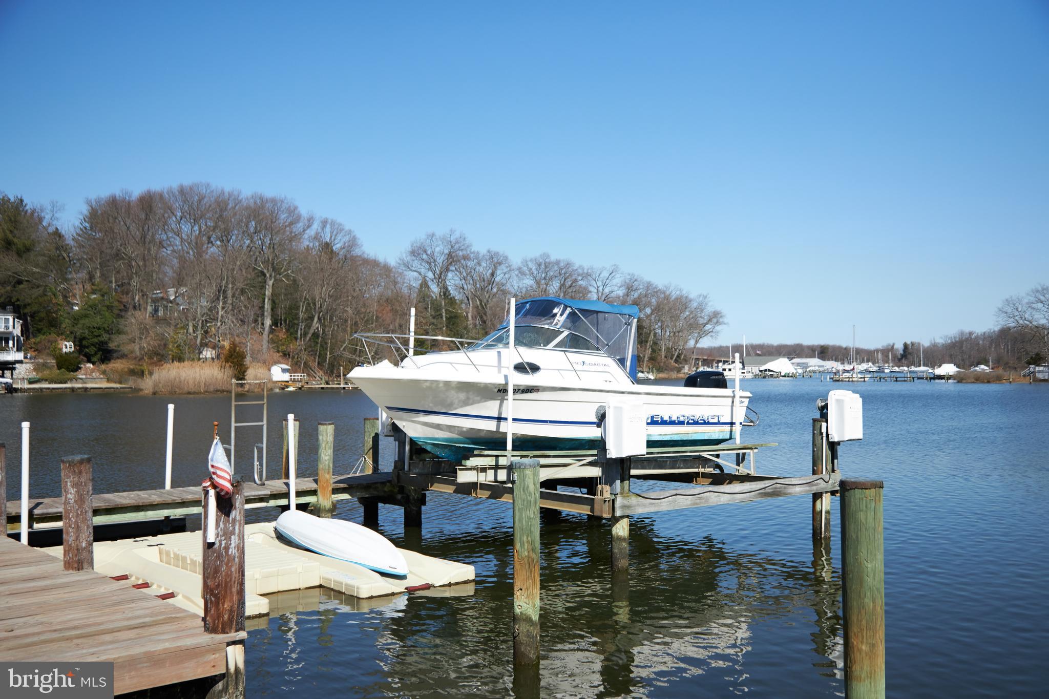 238 Riverside Road Edgewater, MD 21037 - Photo 144 of 145