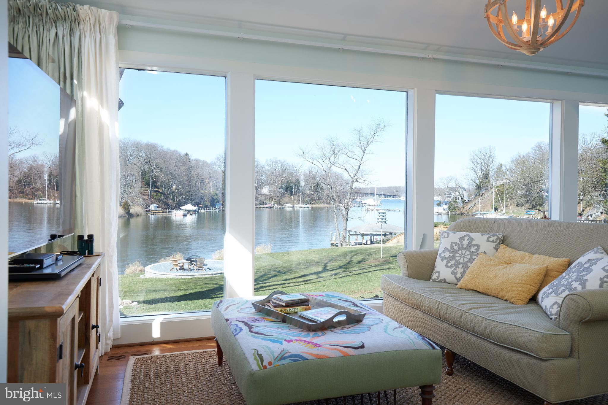 238 Riverside Road Edgewater, MD 21037 - Photo 38 of 145 MBR Sitting Area