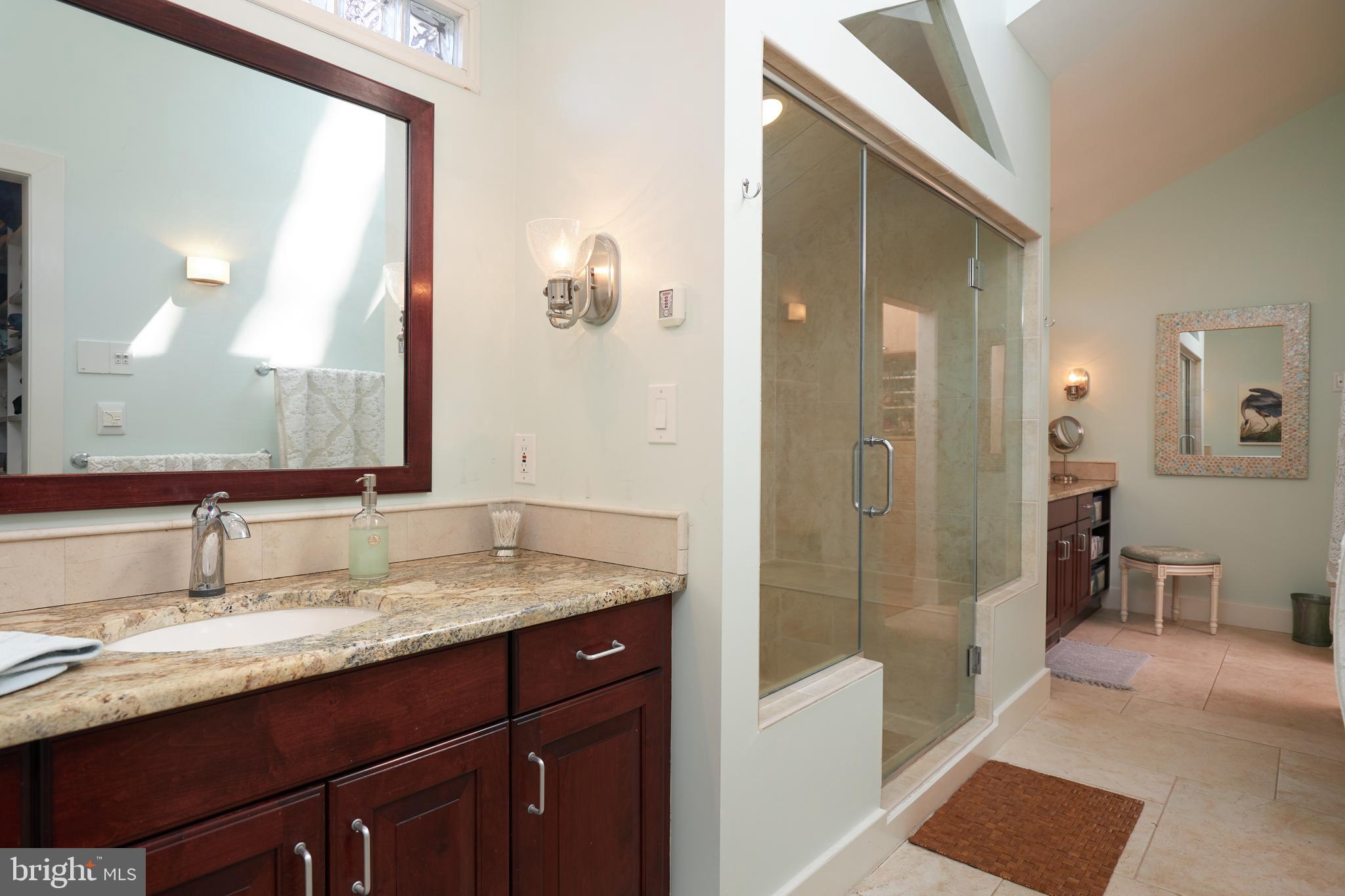 238 Riverside Road Edgewater, MD 21037 - Photo 42 of 145 MBA with Steam Shower & Tub