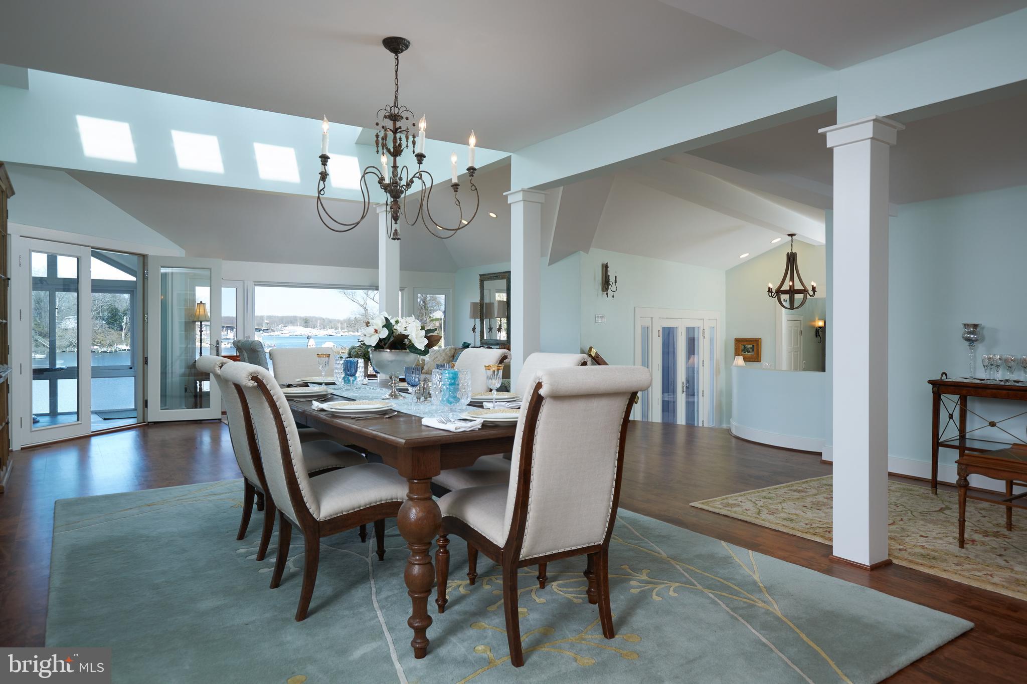 238 Riverside Road Edgewater, MD 21037 - Photo 48 of 145 Dining Room