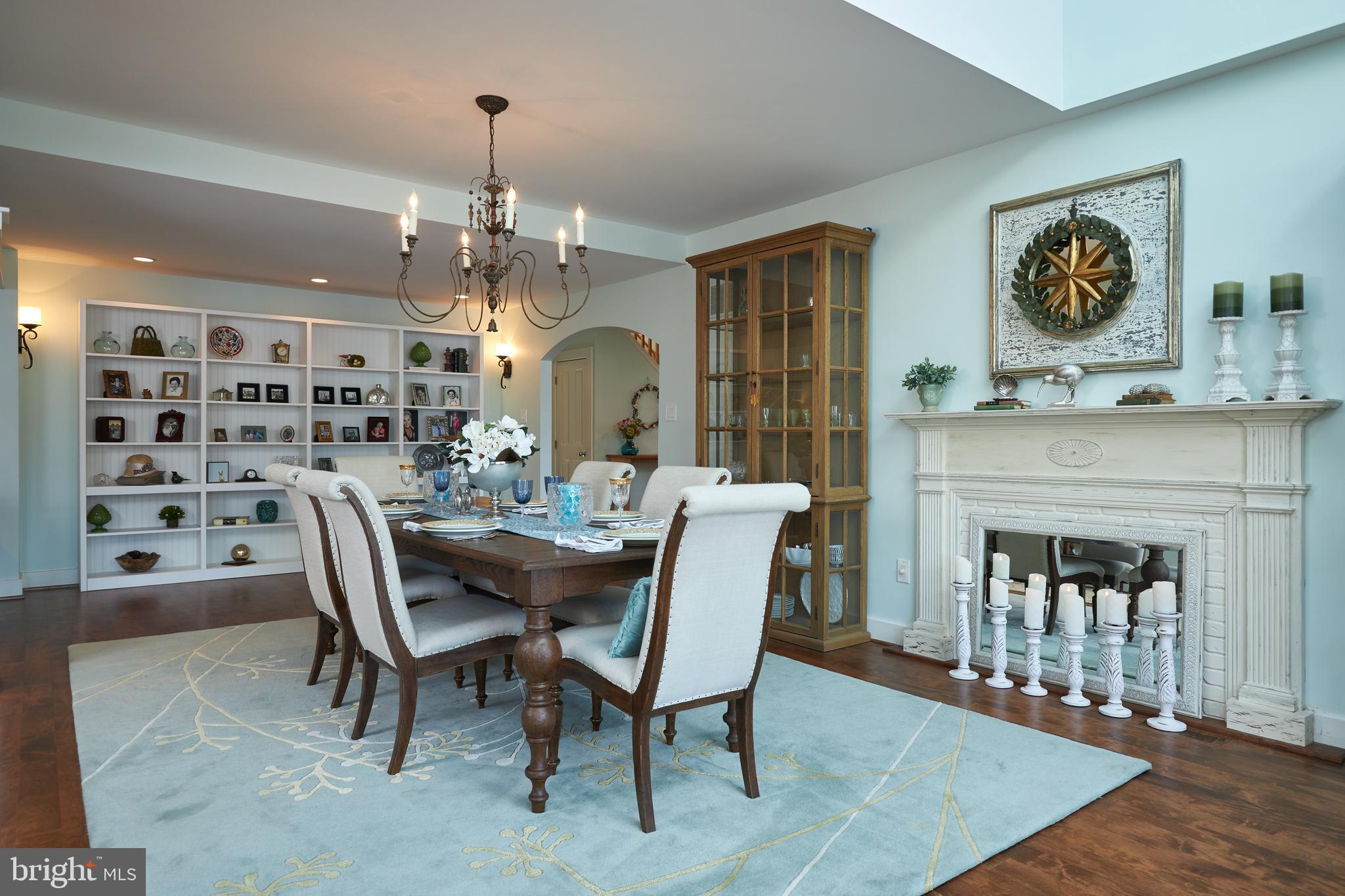 238 Riverside Road Edgewater, MD 21037 - Photo 49 of 145 Dining Room