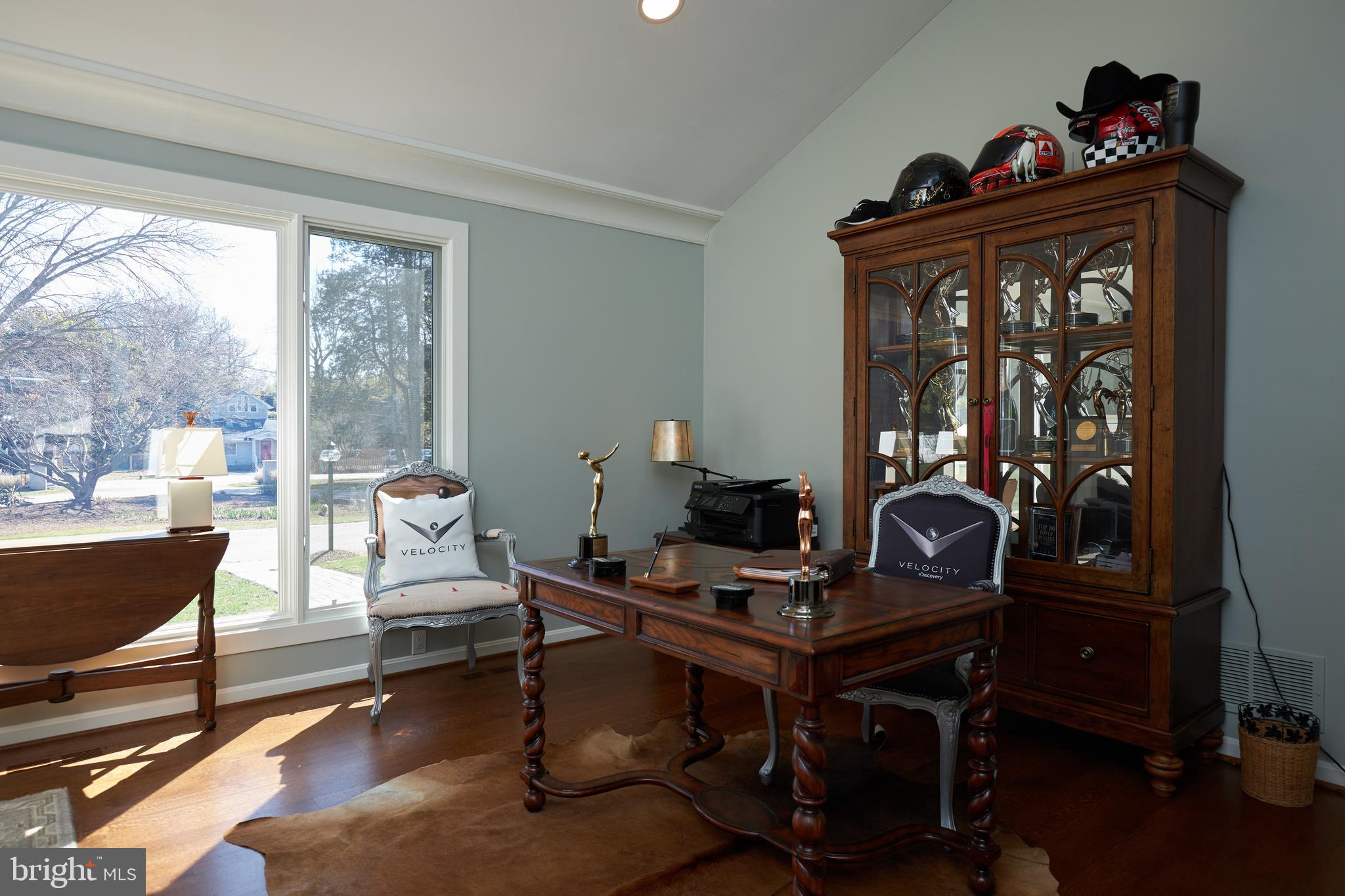 238 Riverside Road Edgewater, MD 21037 - Photo 58 of 145 Study/Office