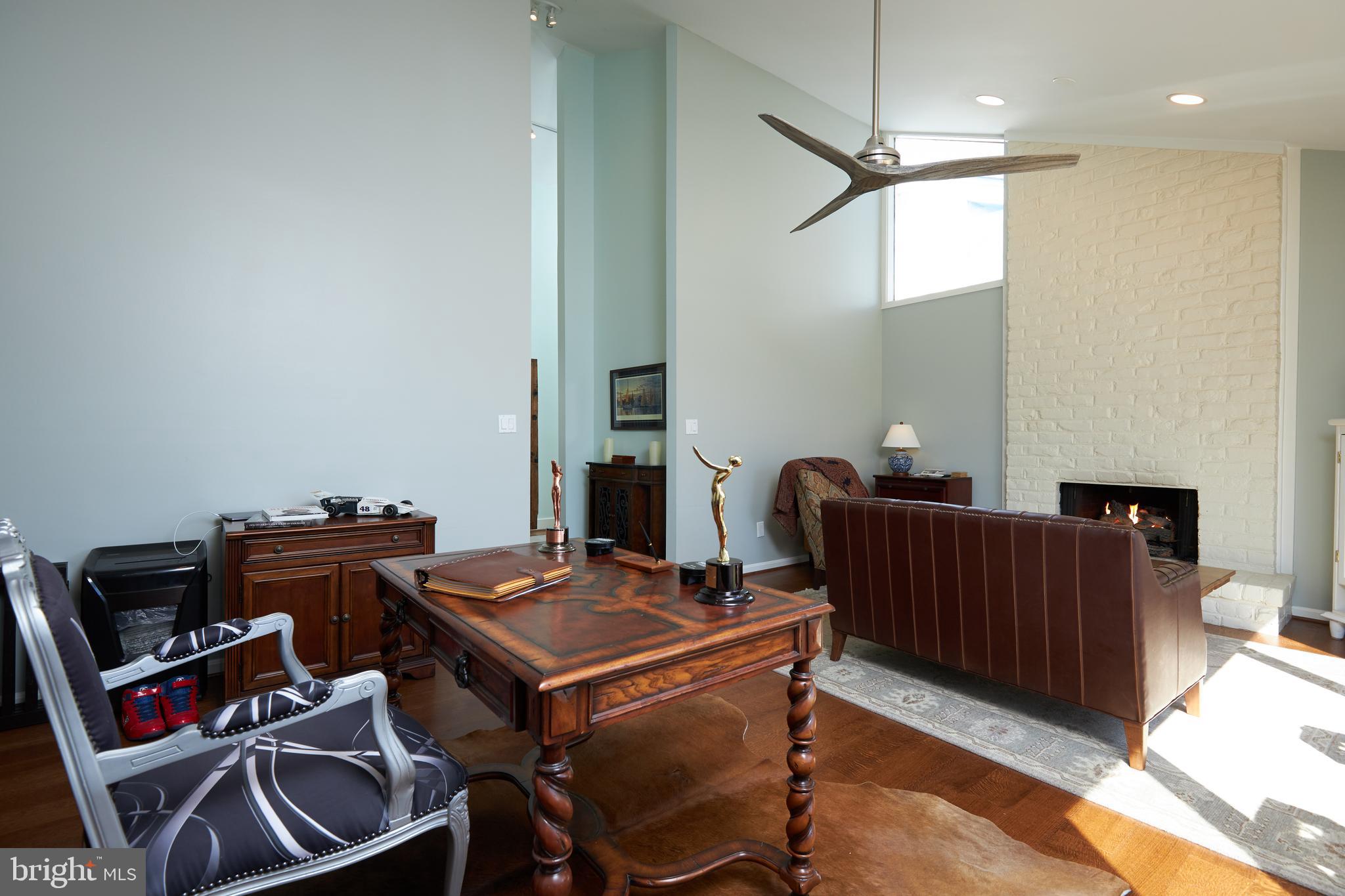 238 Riverside Road Edgewater, MD 21037 - Photo 59 of 145 Study/Office