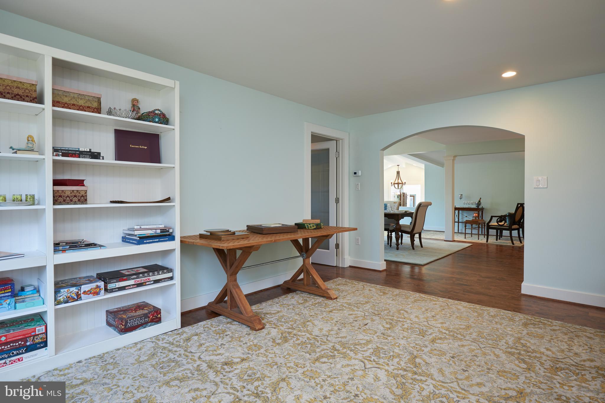 238 Riverside Road Edgewater, MD 21037 - Photo 63 of 145 Games Area