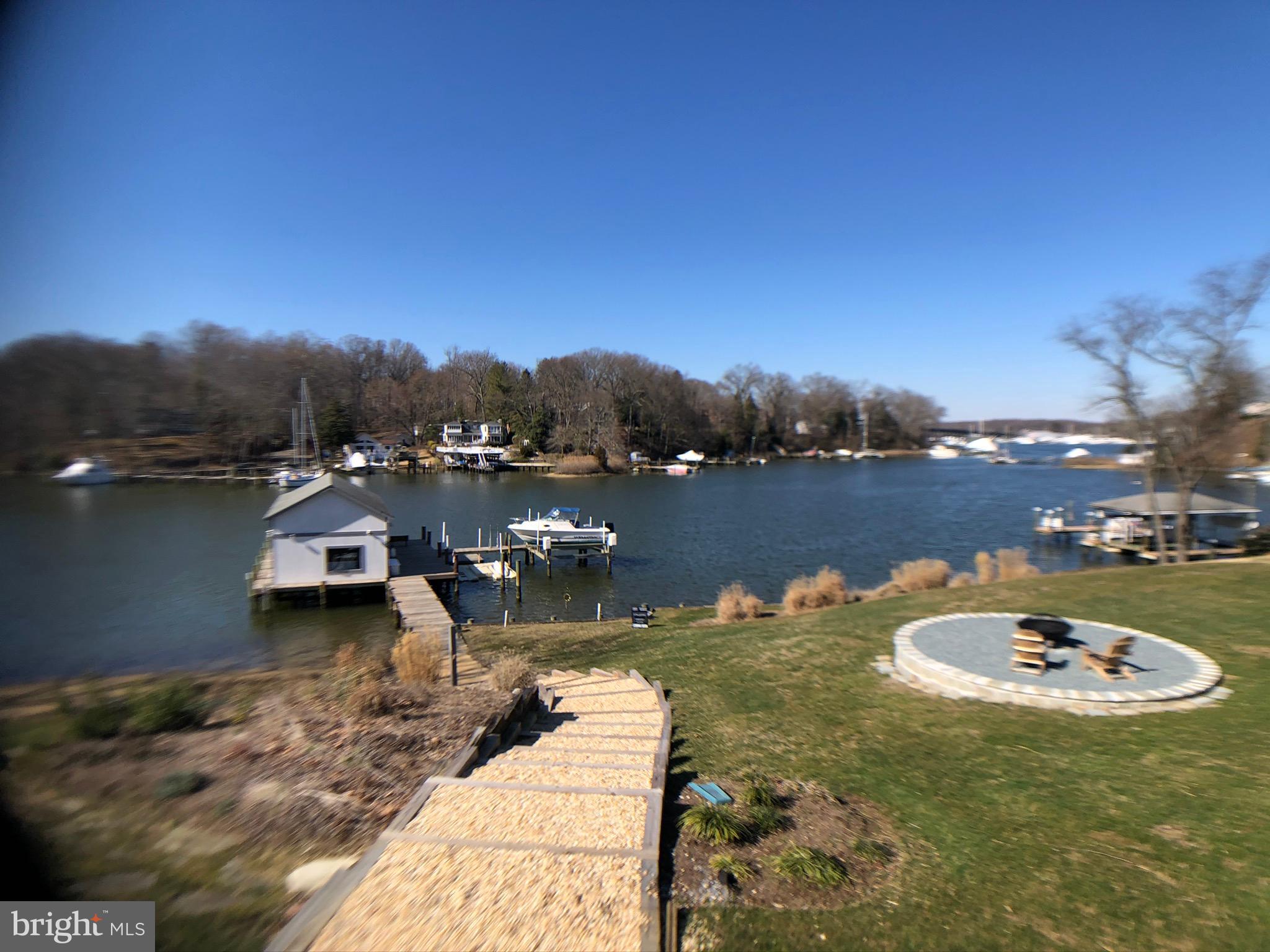 238 Riverside Road Edgewater, MD 21037 - Photo 8 of 145