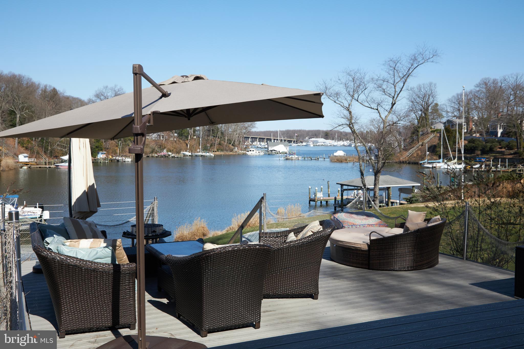 238 Riverside Road Edgewater, MD 21037 - Photo 9 of 145