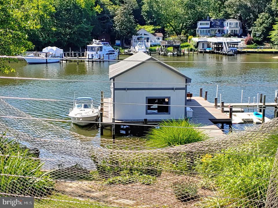 238 Riverside Road Edgewater, MD 21037 - Photo 82 of 145