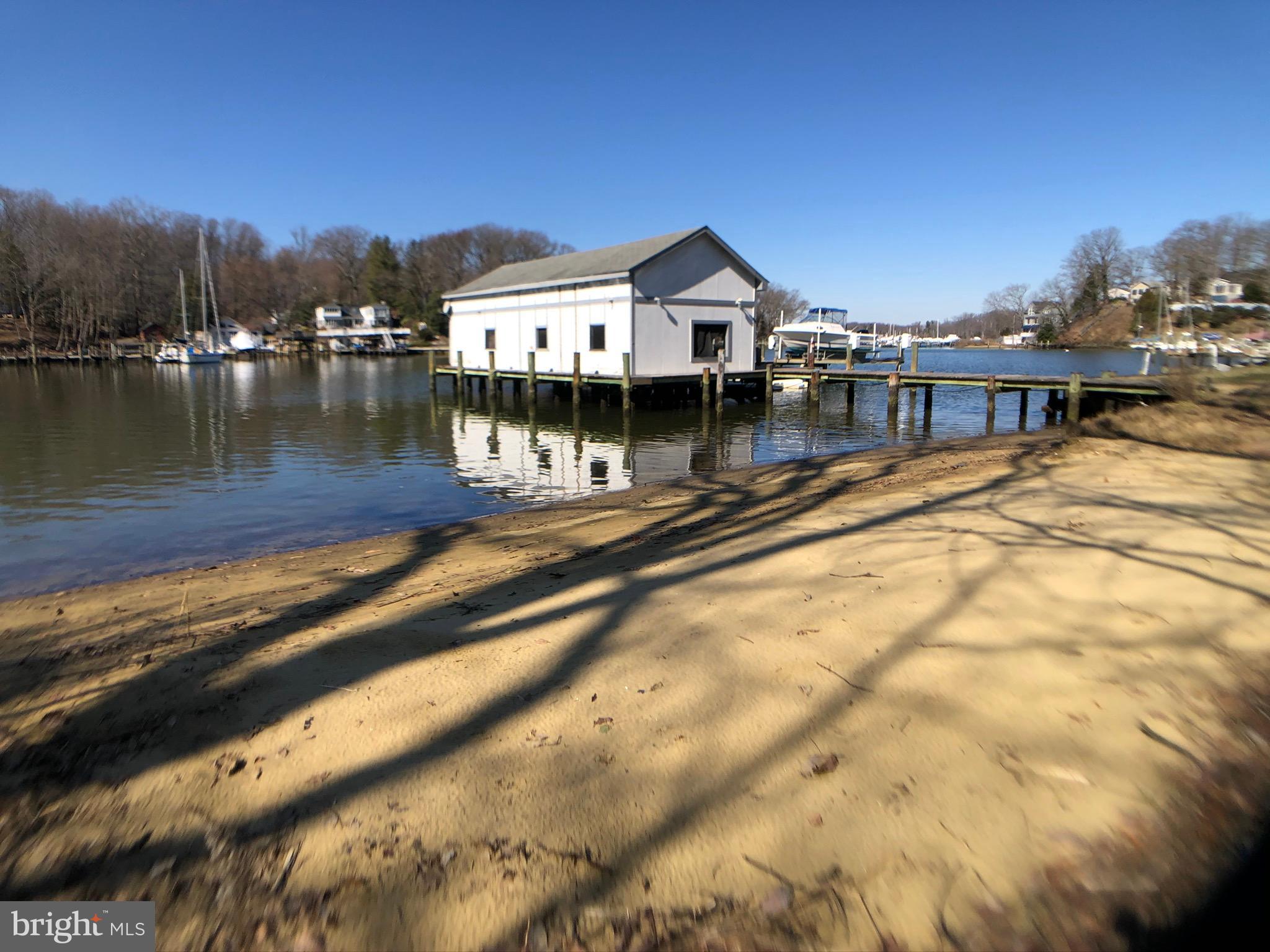 238 Riverside Road Edgewater, MD 21037 - Photo 84 of 145