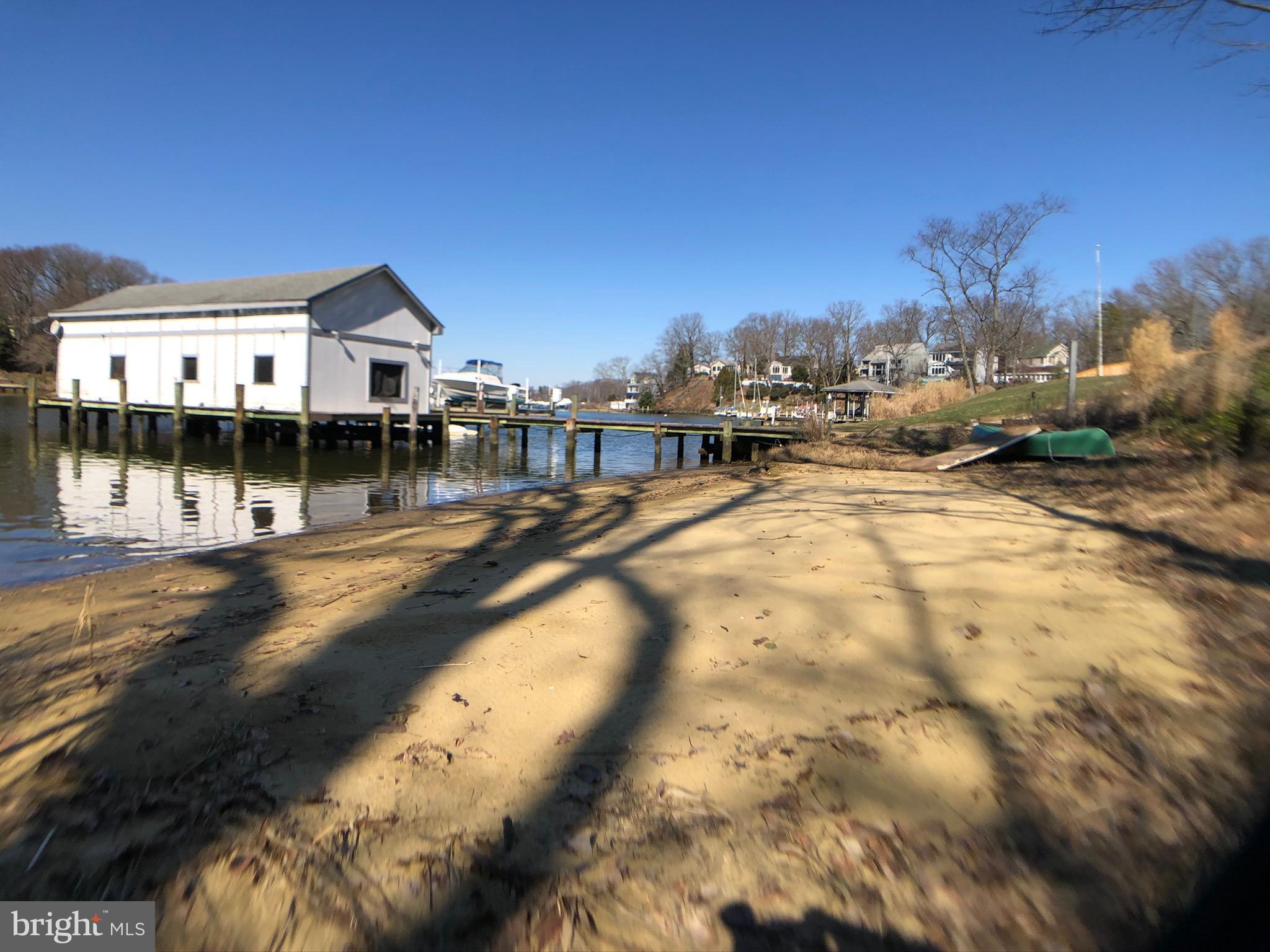 238 Riverside Road Edgewater, MD 21037 - Photo 85 of 145
