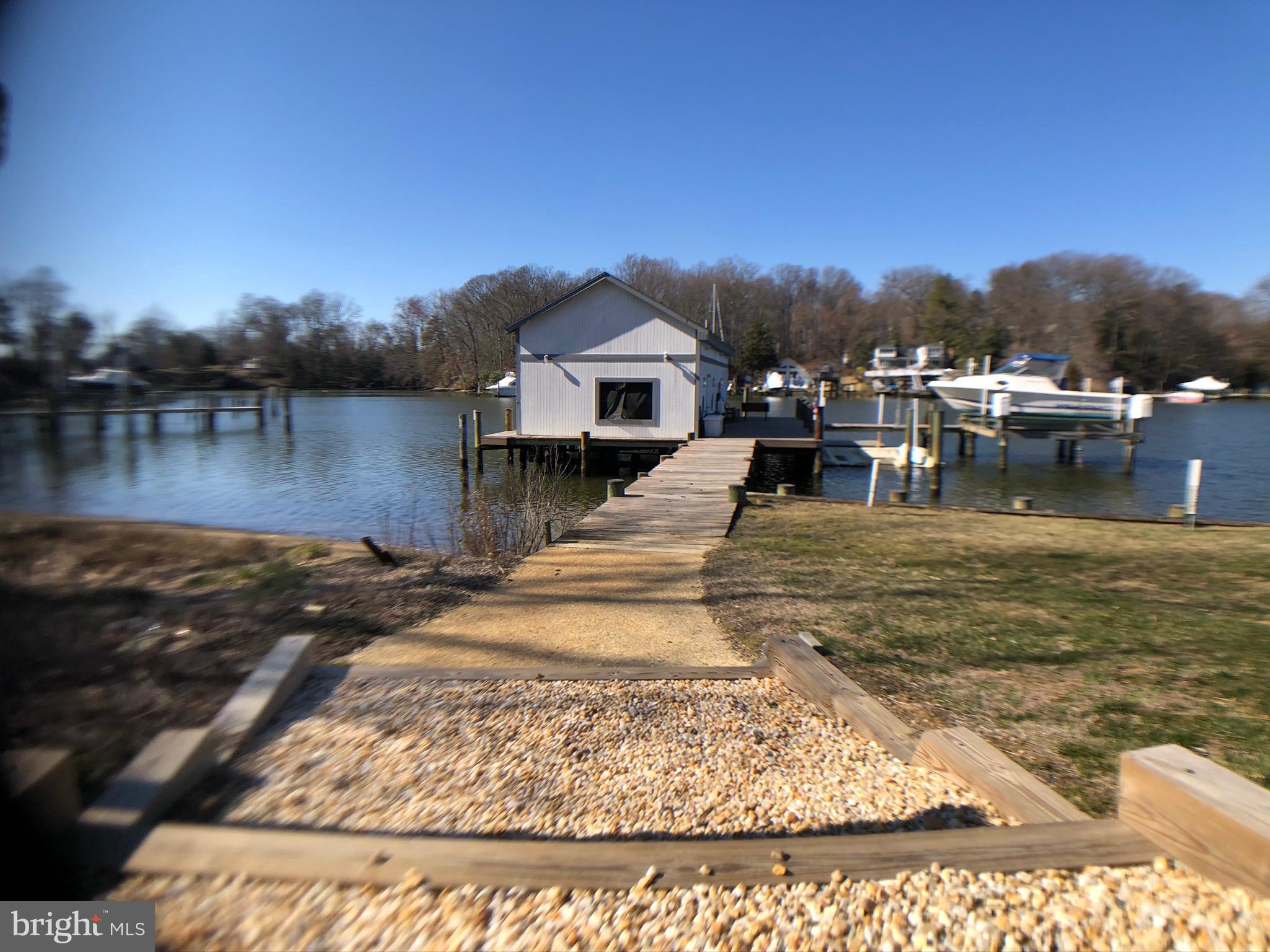 238 Riverside Road Edgewater, MD 21037 - Photo 86 of 145