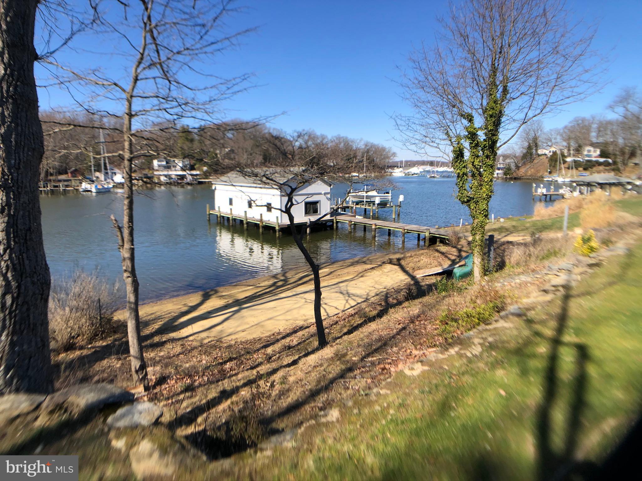 238 Riverside Road Edgewater, MD 21037 - Photo 99 of 145