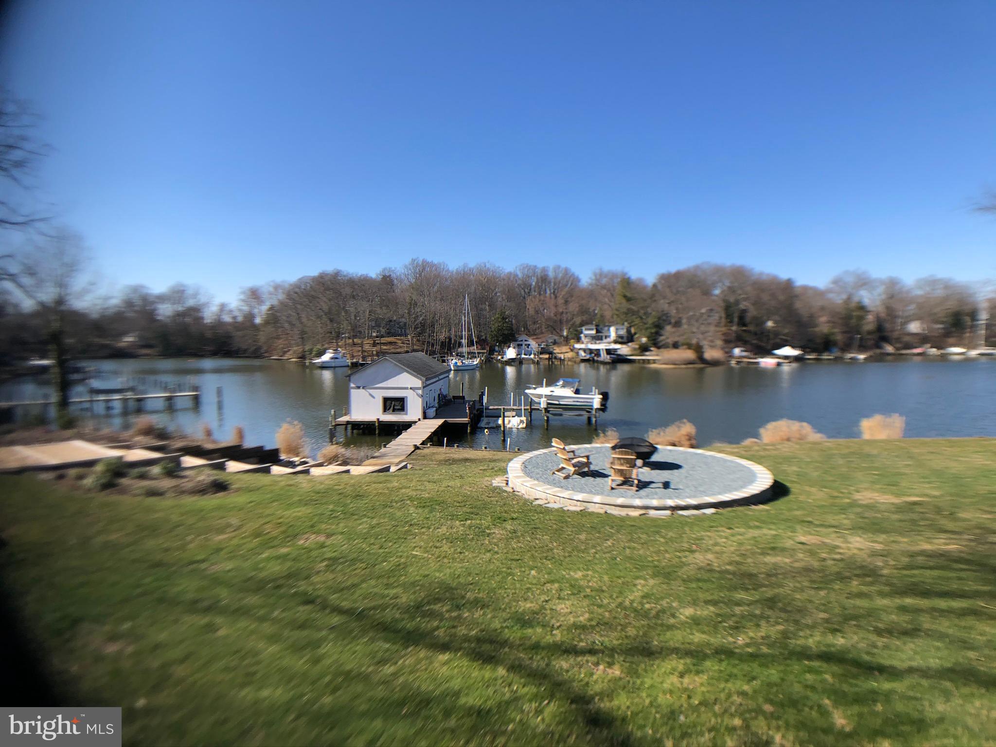 238 Riverside Road Edgewater, MD 21037 - Photo 100 of 145