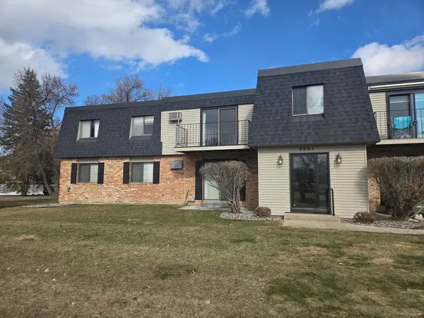 $124,900 | 2401 16th Avenue South, Unit 13, Fargo, ND 58103