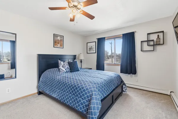 $124,900 | 2401 16th Avenue South, Unit 13, Fargo, ND 58103