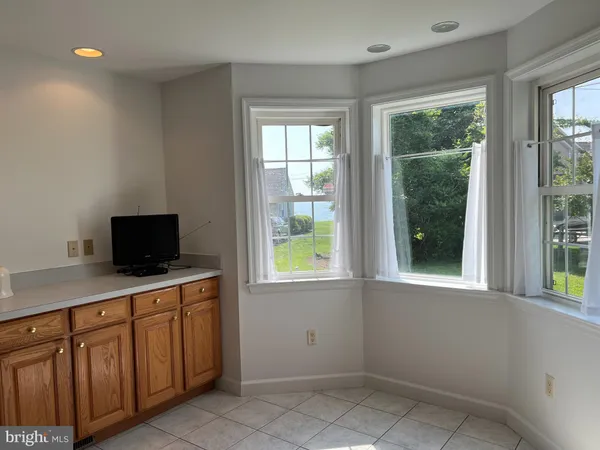 a view of utility room