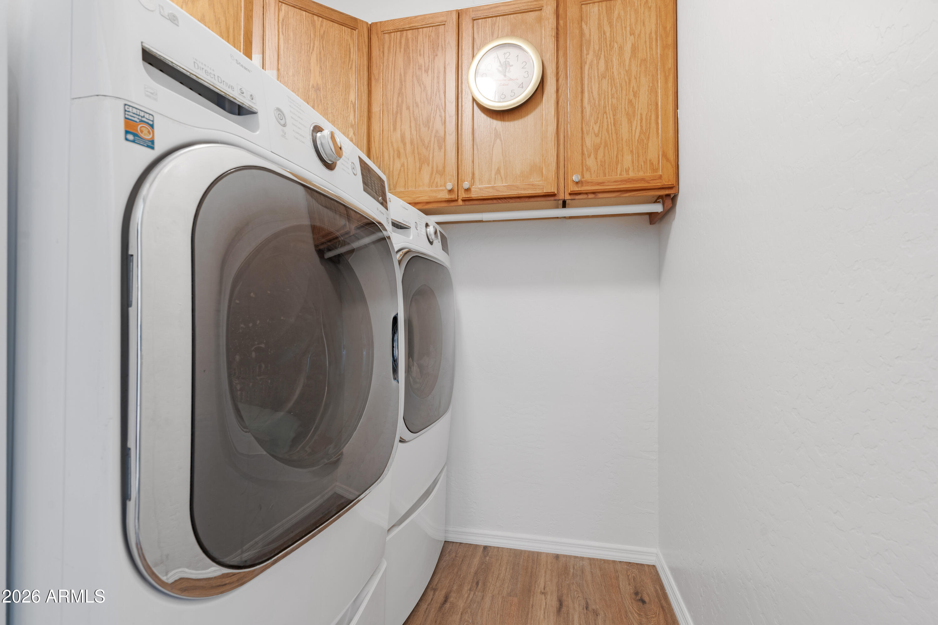 1732 East Magnum Road San Tan Valley, AZ 85140 - Photo 11 of 38 Laundry 2