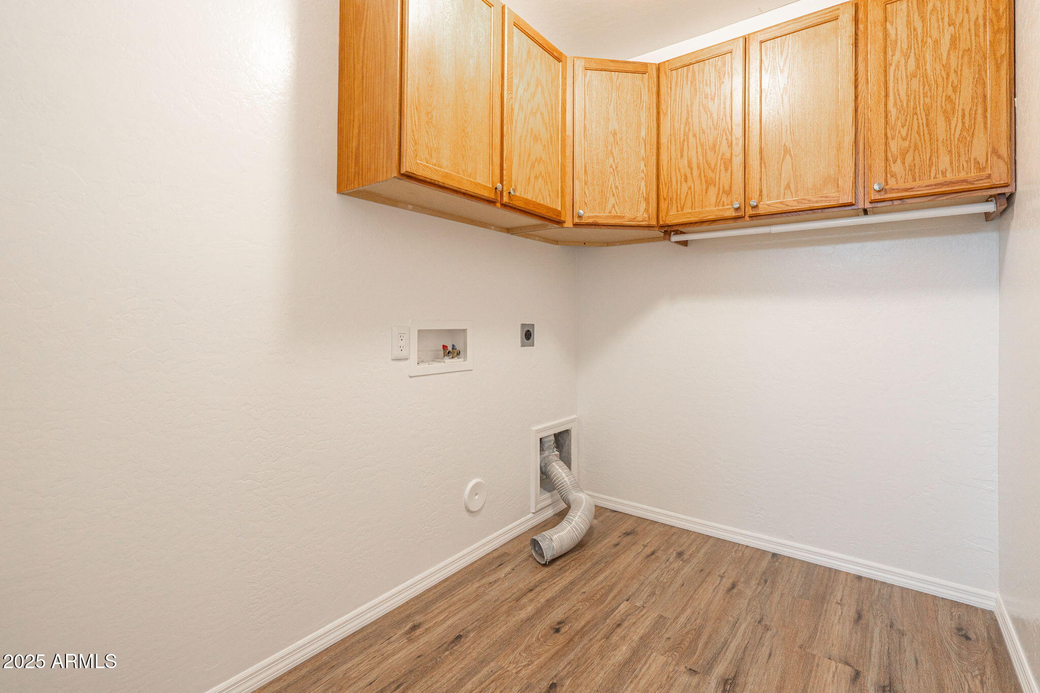 1732 East Magnum Road San Tan Valley, AZ 85140 - Photo 12 of 38 Laundry with Storage