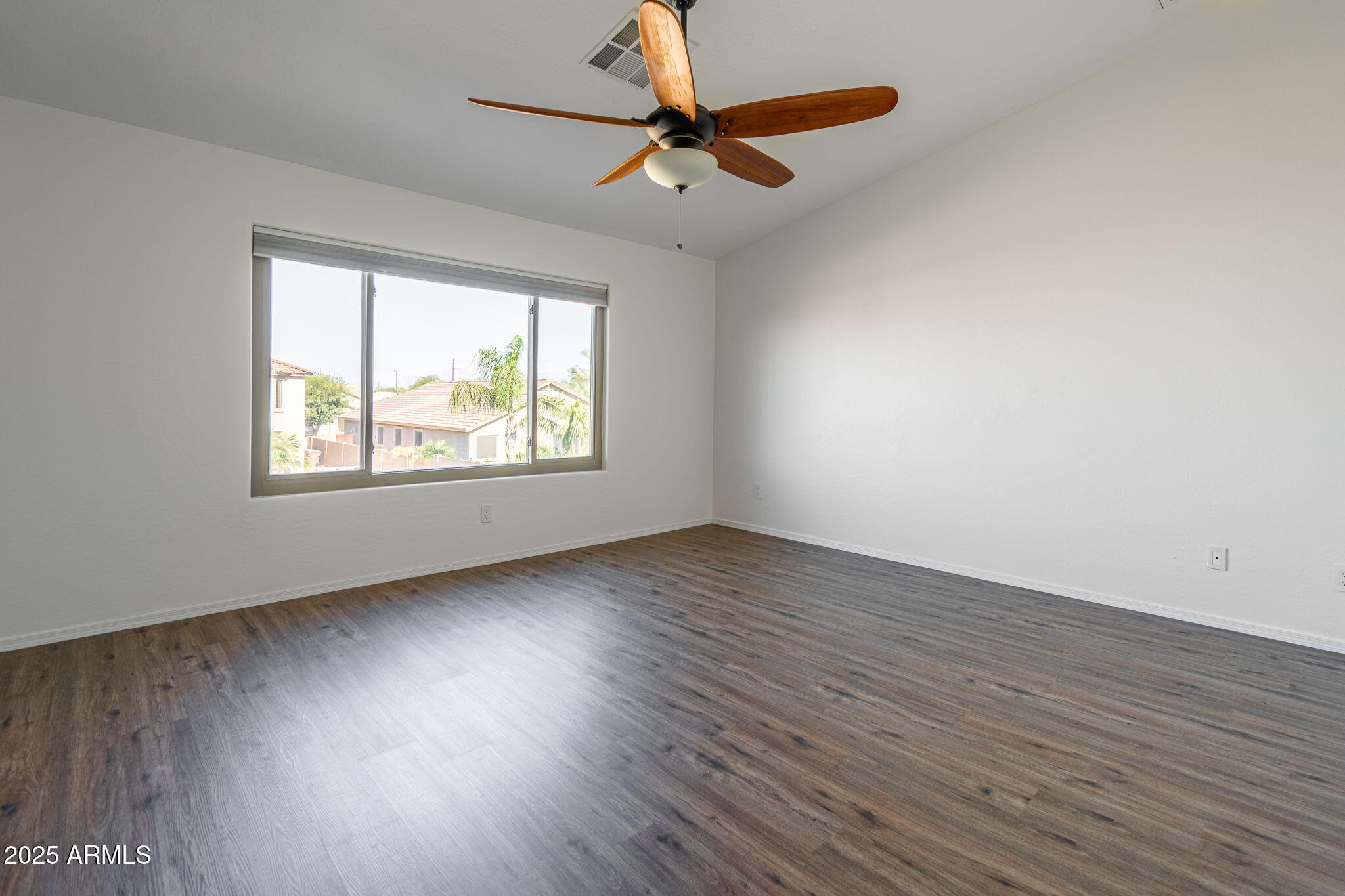 1732 East Magnum Road San Tan Valley, AZ 85140 - Photo 14 of 38 Relaxing Primary Suite