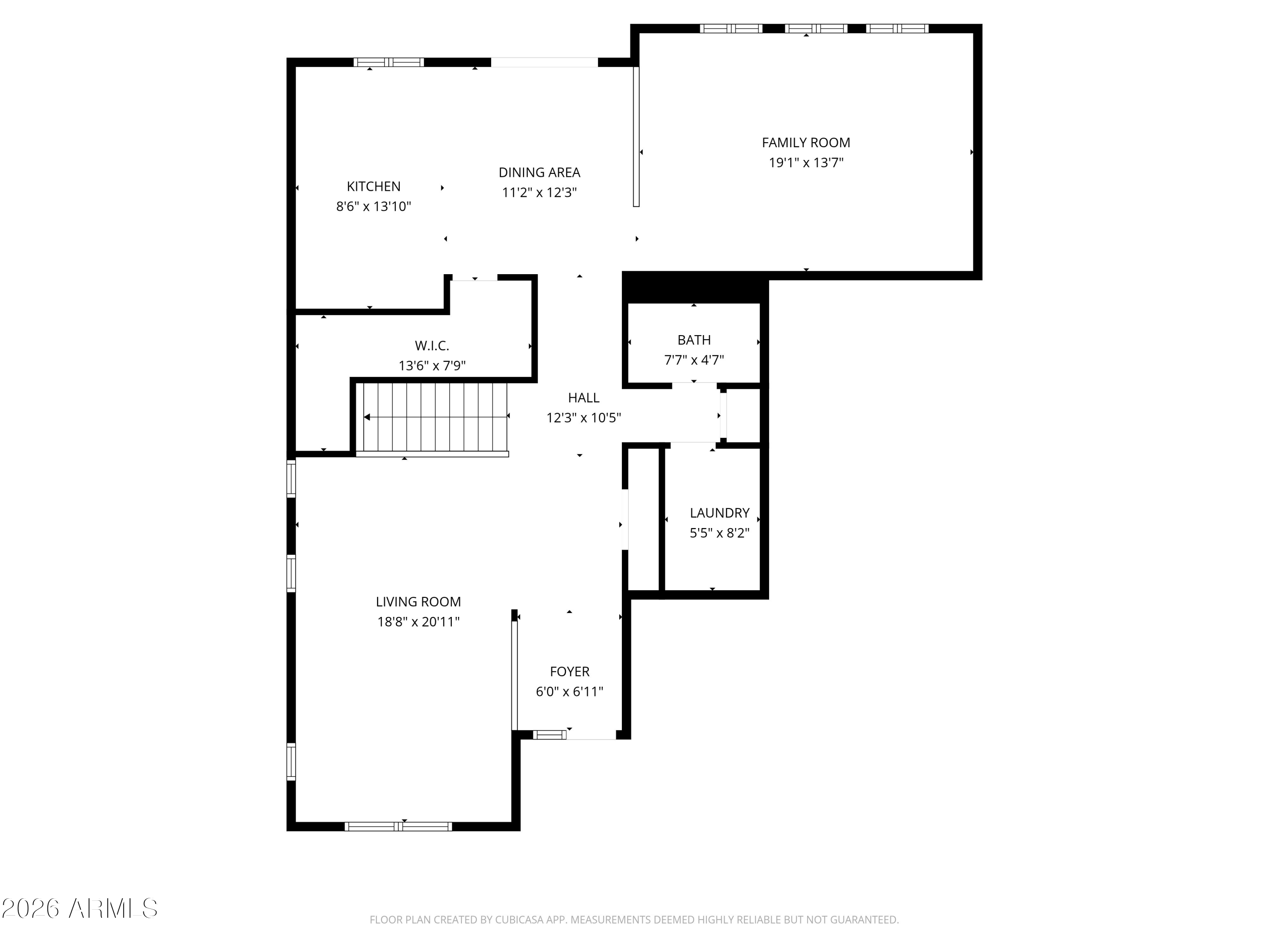 1732 East Magnum Road San Tan Valley, AZ 85140 - Photo 36 of 38