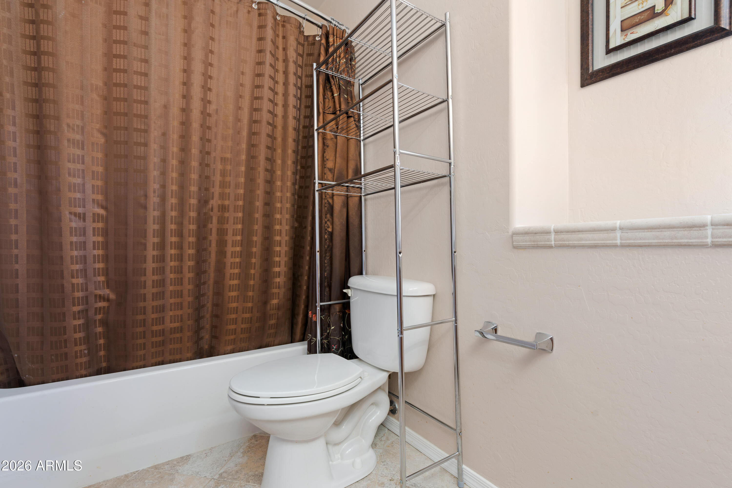 1732 East Magnum Road San Tan Valley, AZ 85140 - Photo 26 of 38 Upstairs Guest Bath 2