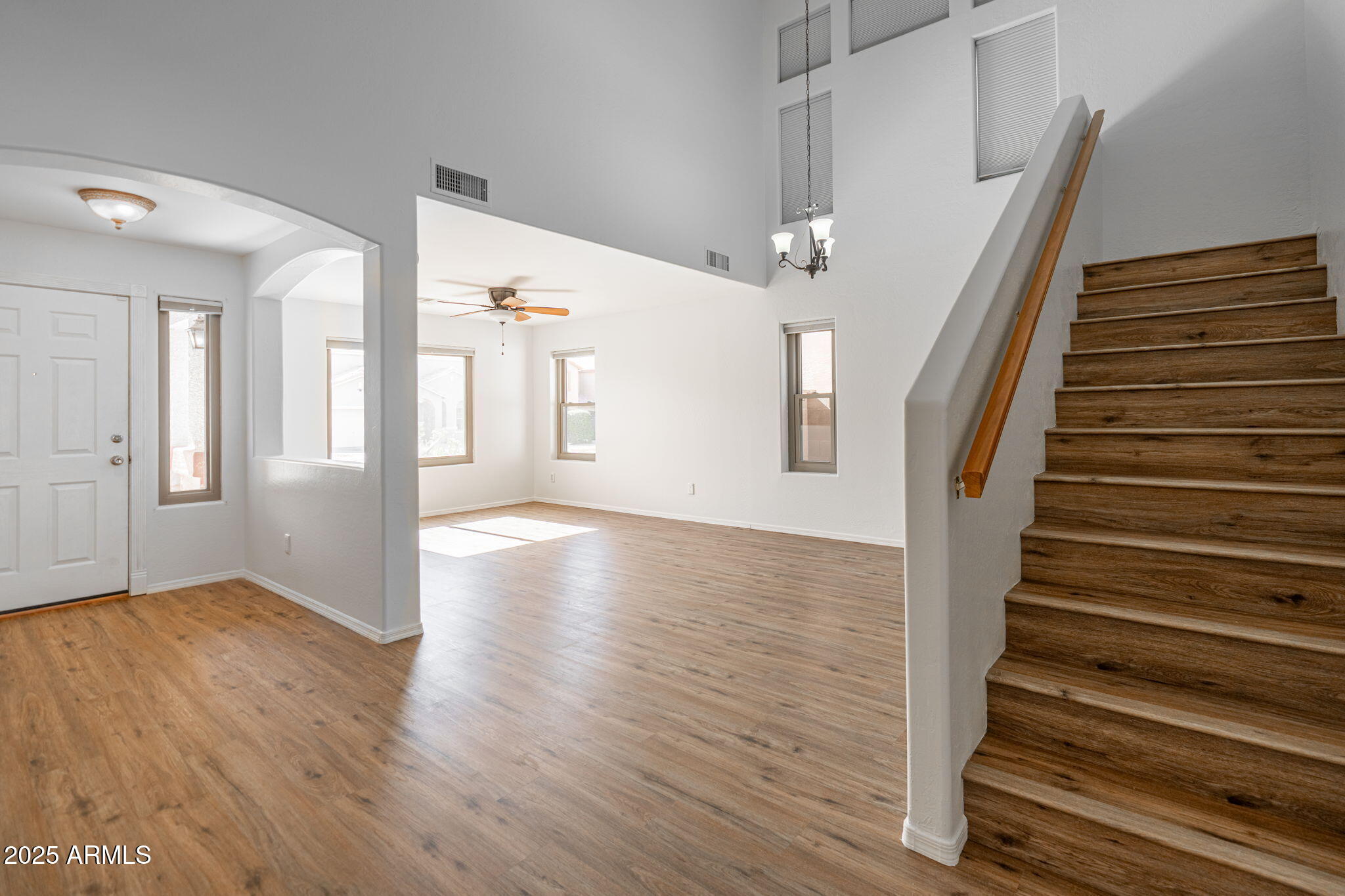 1732 East Magnum Road San Tan Valley, AZ 85140 - Photo 2 of 38 Impressive Entry