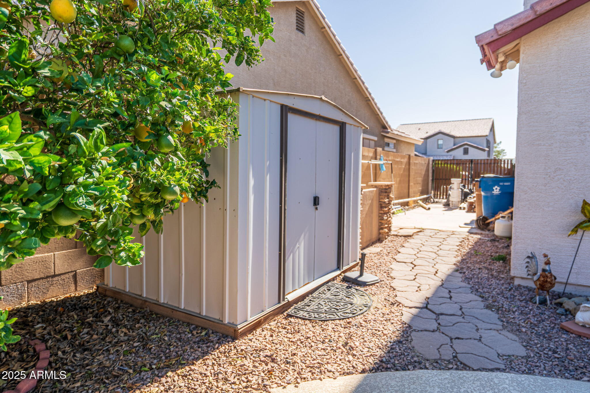 1732 East Magnum Road San Tan Valley, AZ 85140 - Photo 34 of 38 Outdoor 7