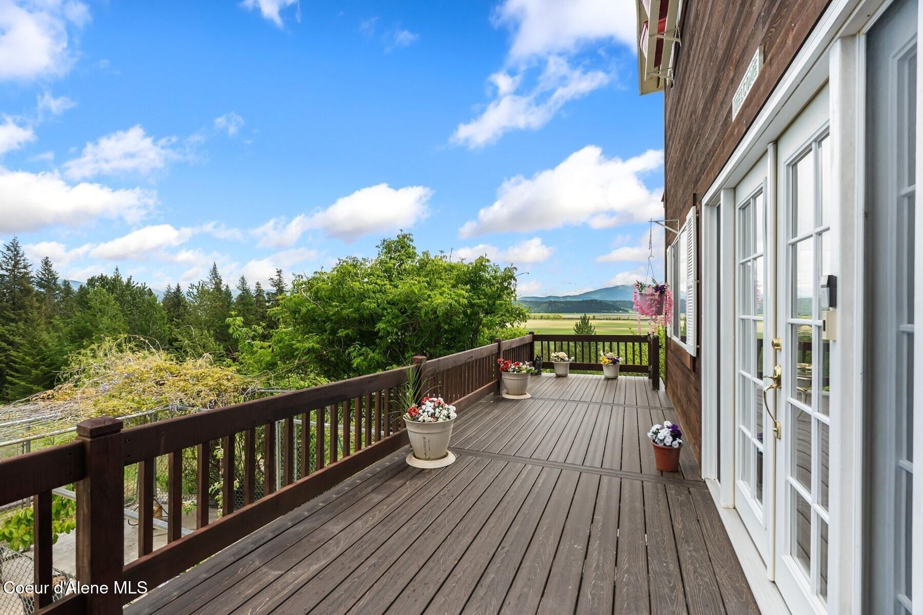 4456 West Side Road Bonners Ferry, ID 83805 - Photo 76 of 77 Porch