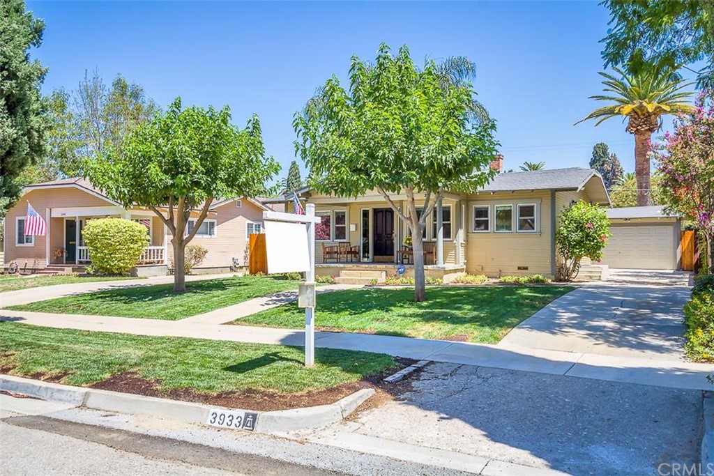 3933 Rosewood Place Riverside, CA 92506 - Photo 1 of 1 Gallery Image 1