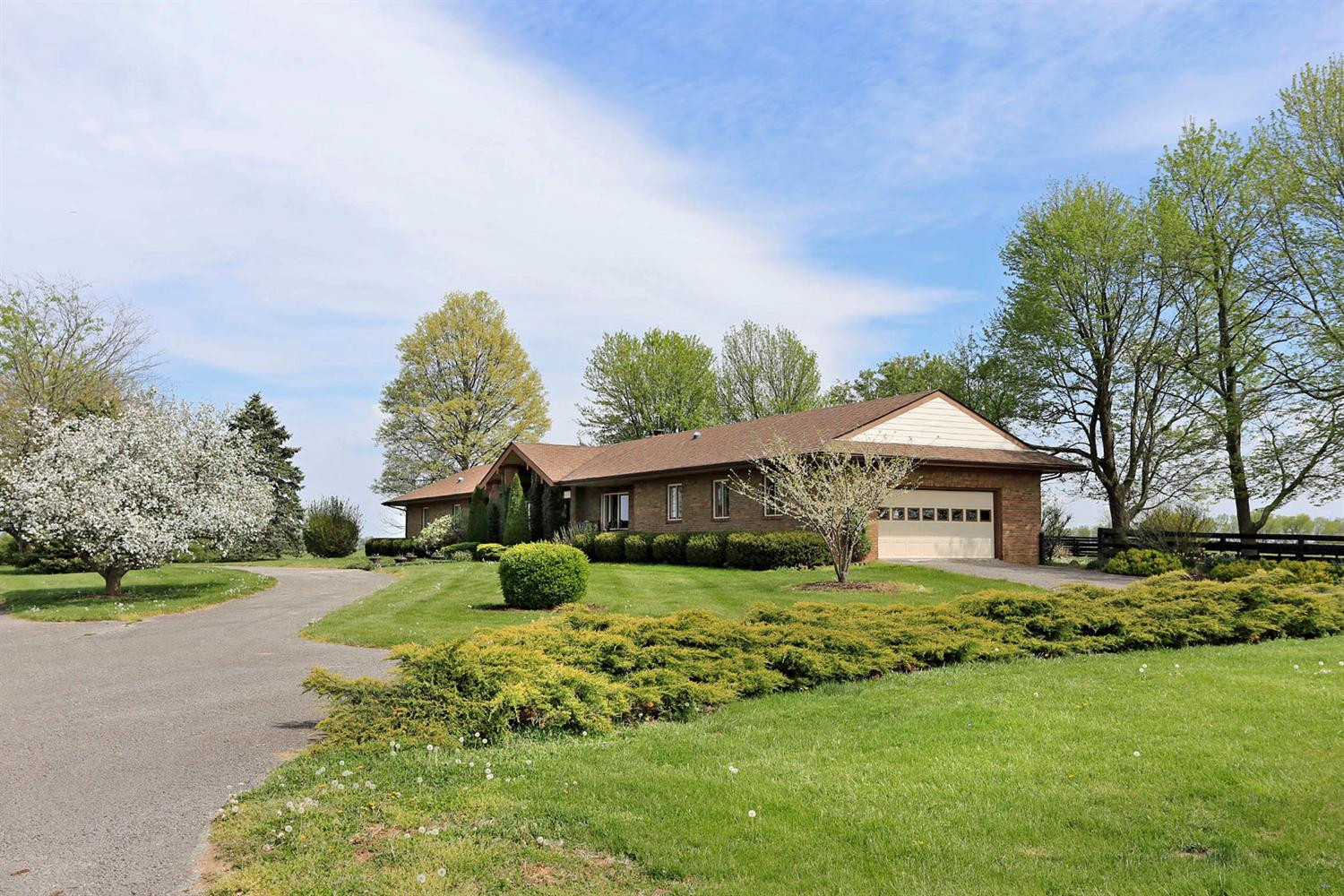 1625 Georgetown Road Paris, KY 40361 - Photo 18 of 30 Photo 18