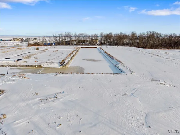 $130,000 | Lot 40 Harbour Town, Bridgeport, NY 13030