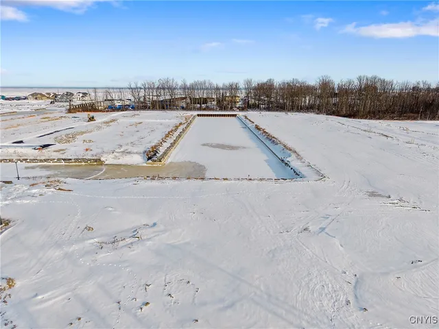 $130,000 | Lot 40 Harbour Town, Bridgeport, NY 13030