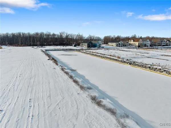 $130,000 | Lot 40 Harbour Town, Bridgeport, NY 13030