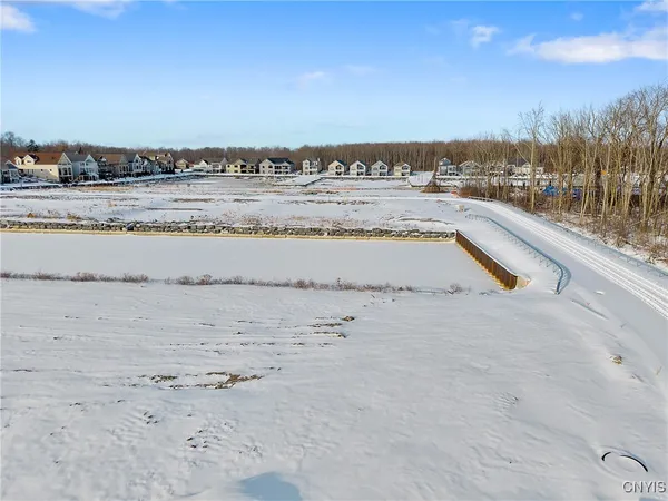 $130,000 | Lot 40 Harbour Town, Bridgeport, NY 13030