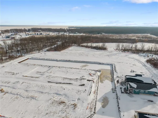 $130,000 | Lot 40 Harbour Town, Bridgeport, NY 13030