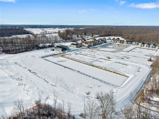 $130,000 | Lot 40 Harbour Town, Bridgeport, NY 13030